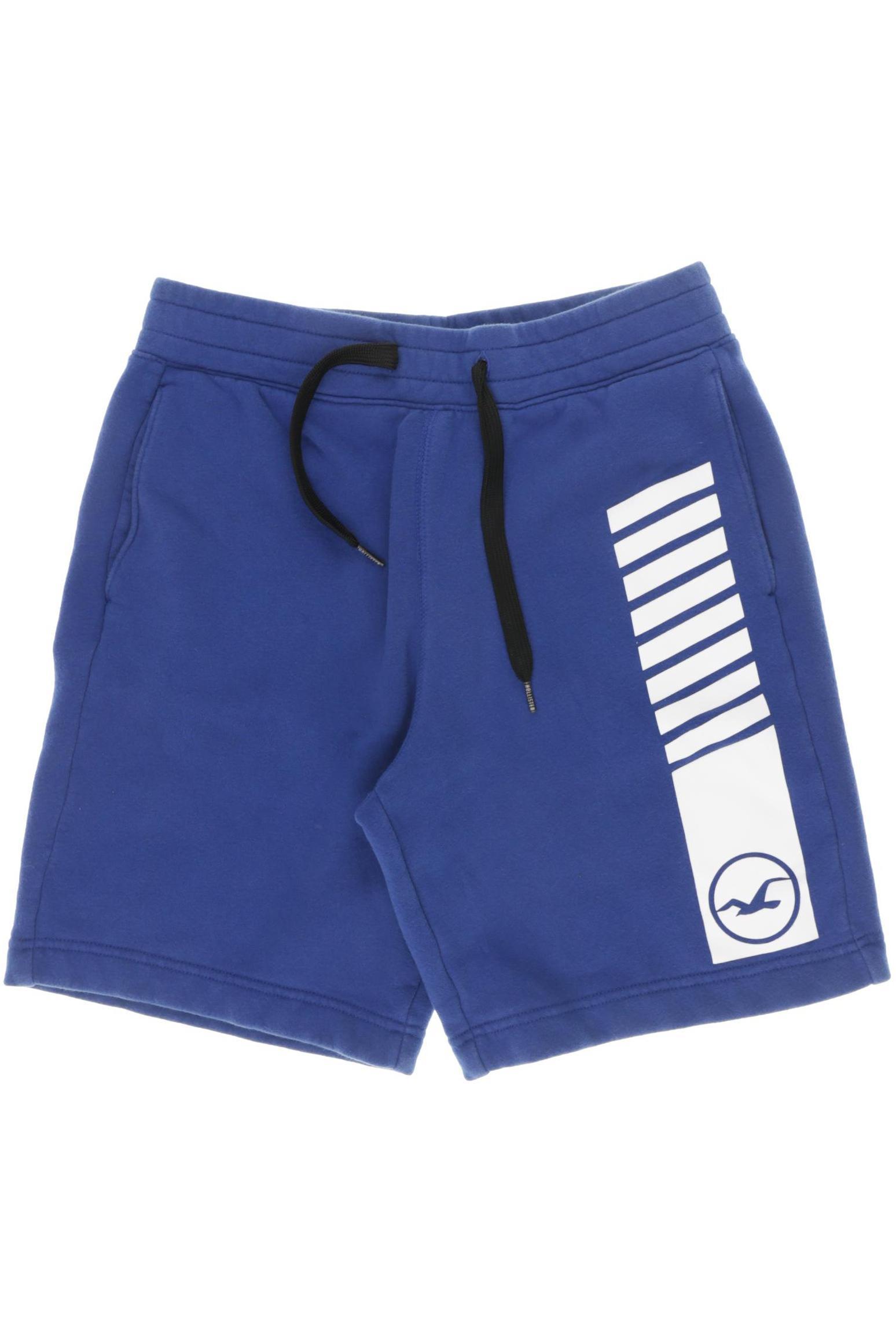 

Hollister Herren Shorts, blau, Gr.