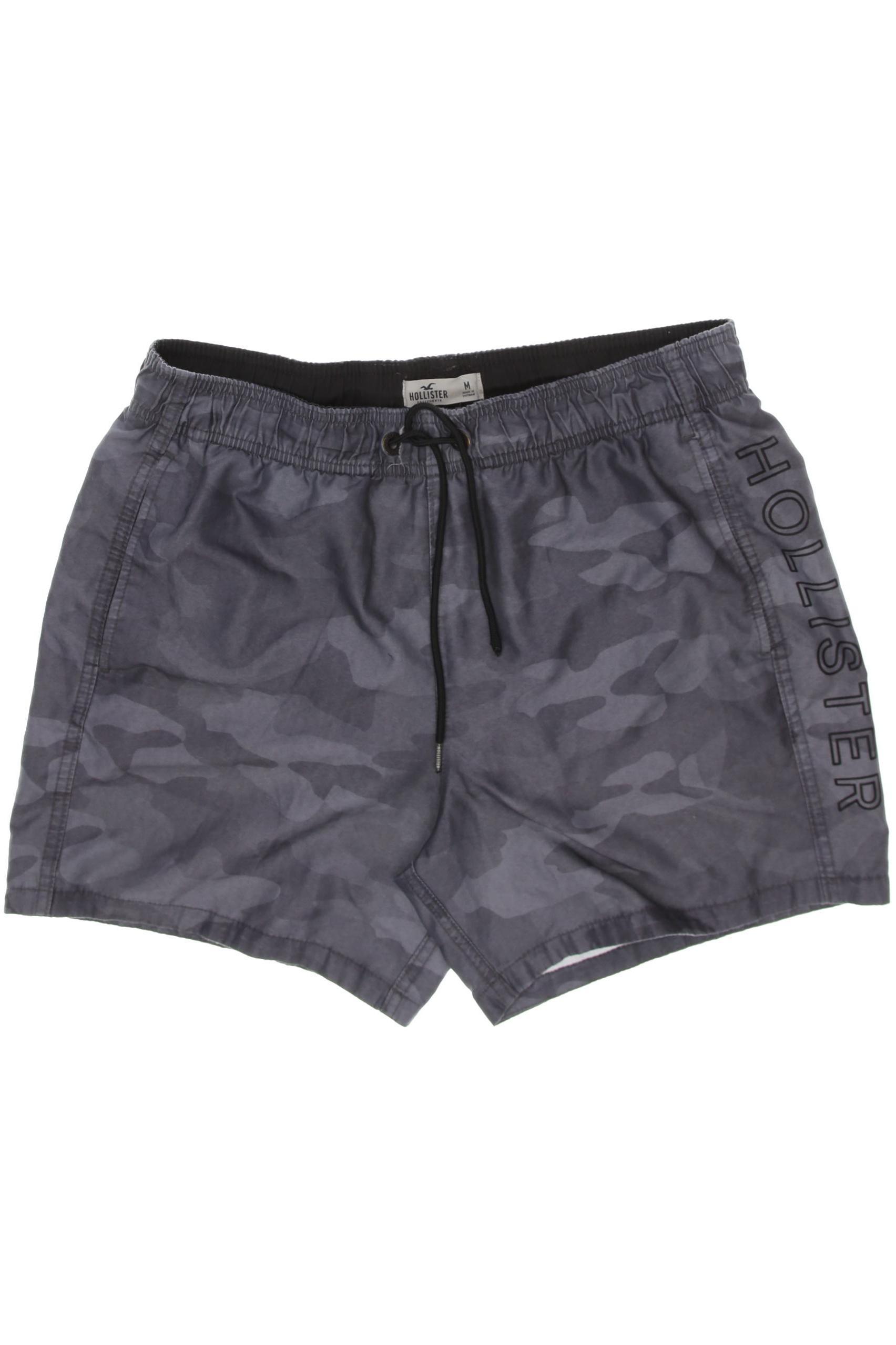 

Hollister Herren Shorts, grau, Gr.