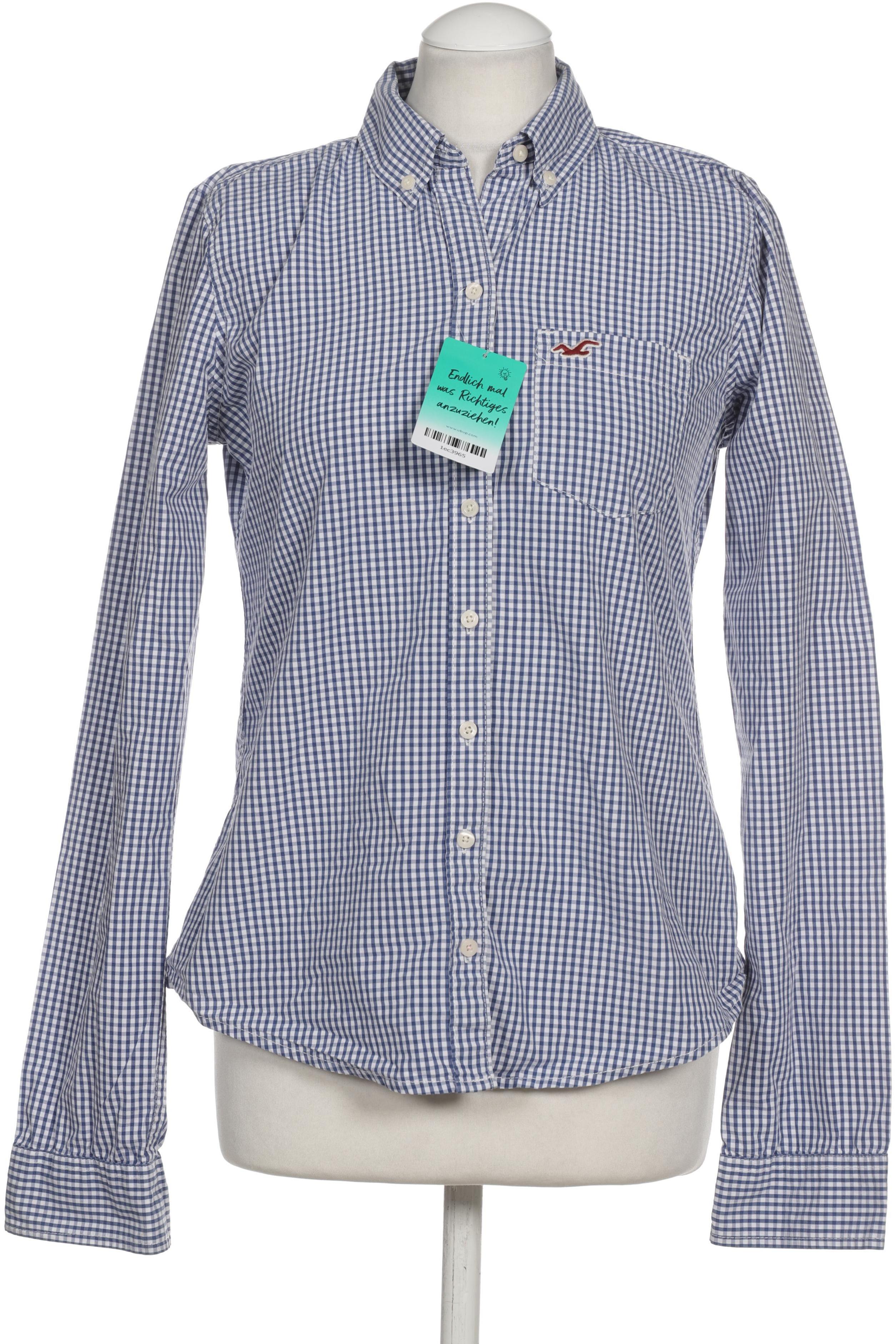 

Hollister Mädchen Bluse, blau, Gr.