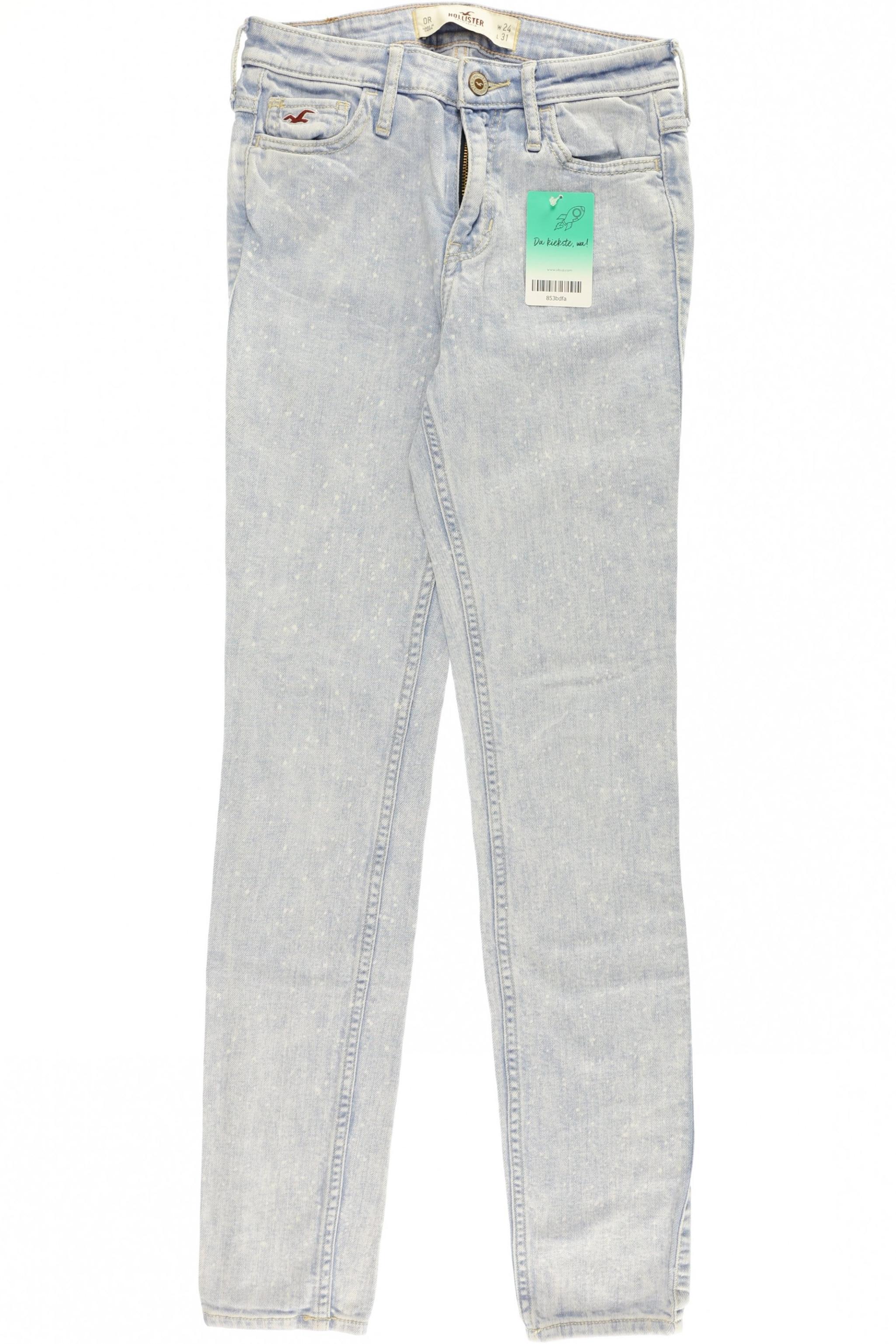

Hollister Damen Jeans, , Gr. 24