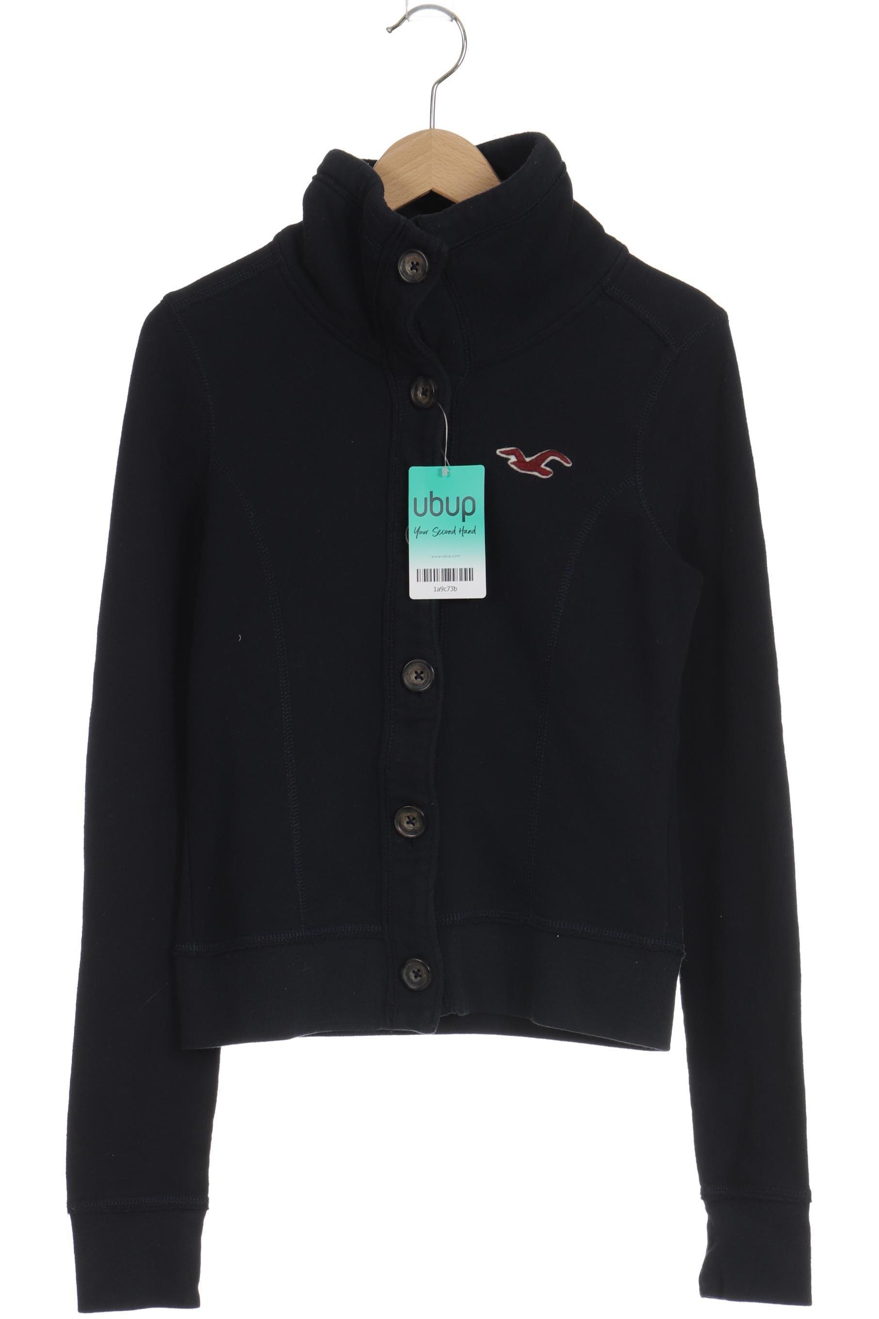 

Hollister Mädchen Hoodies & Sweater, blau, Gr.