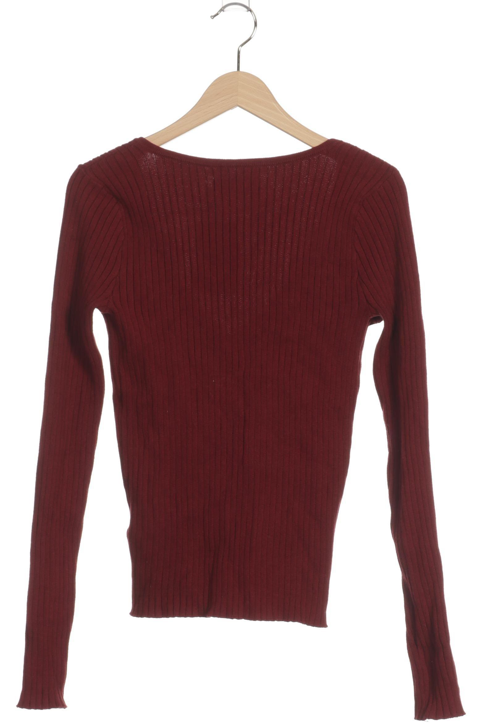 Thumbnail - Hollister Mädchen Pullover, rot, Gr.