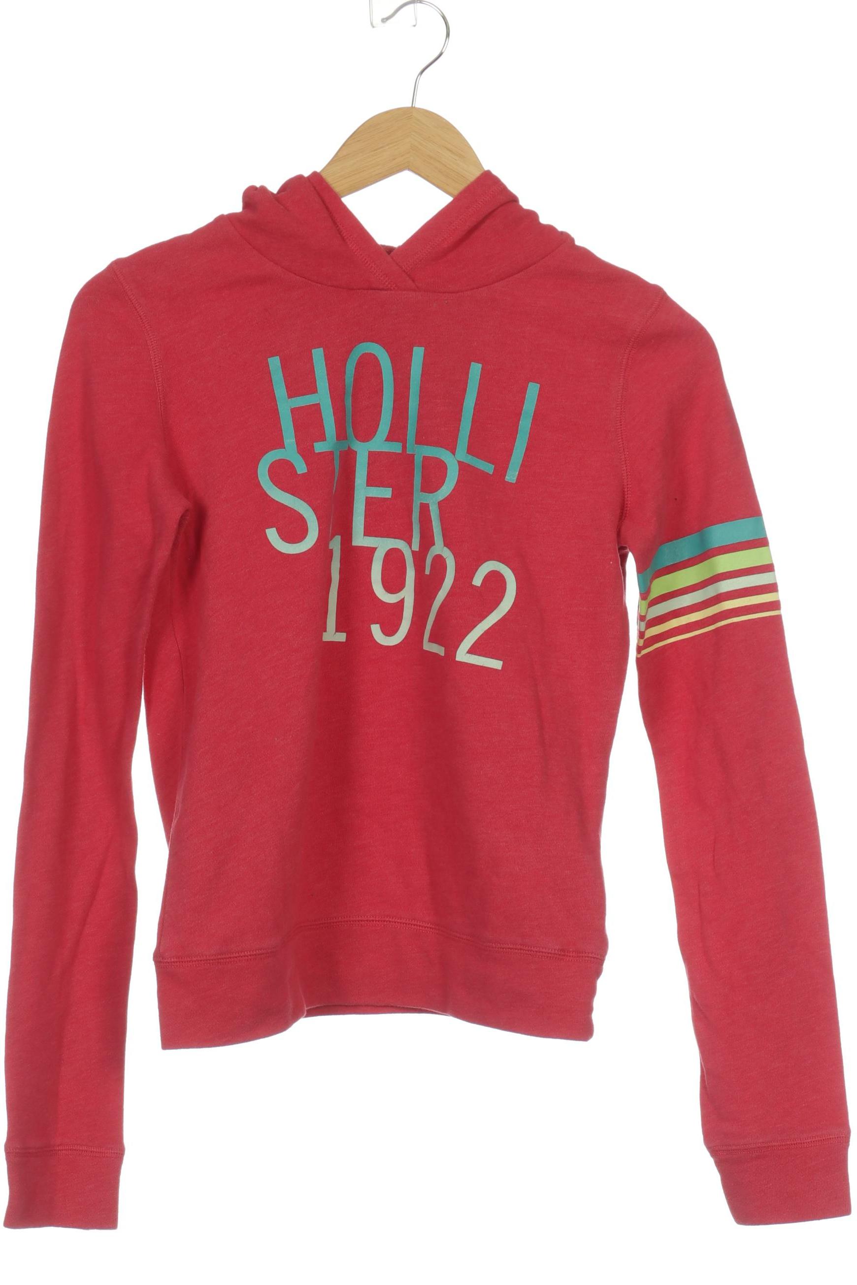 

Hollister Damen Hoodies & Sweater, pink, Gr. 122