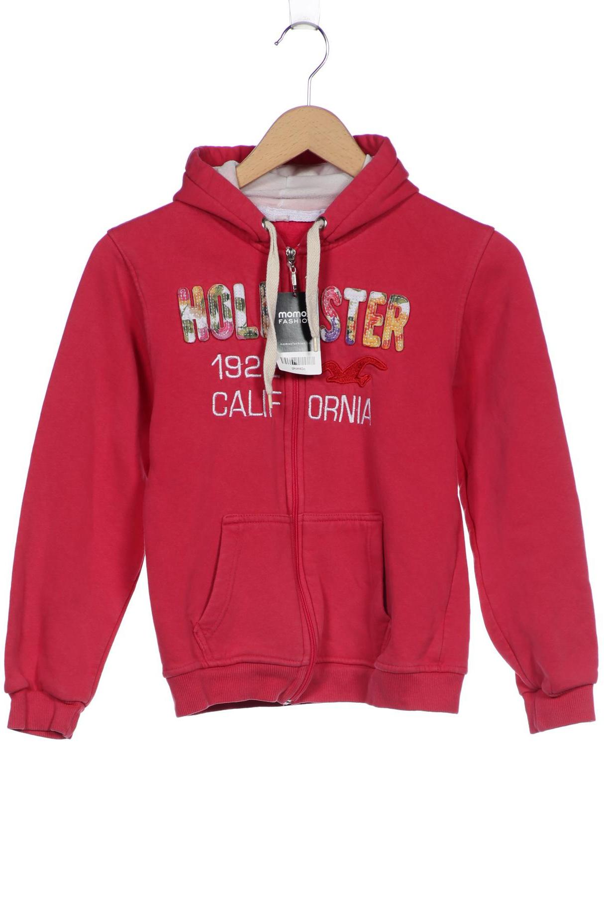 

Hollister Damen Hoodies & Sweater, pink, Gr. 128