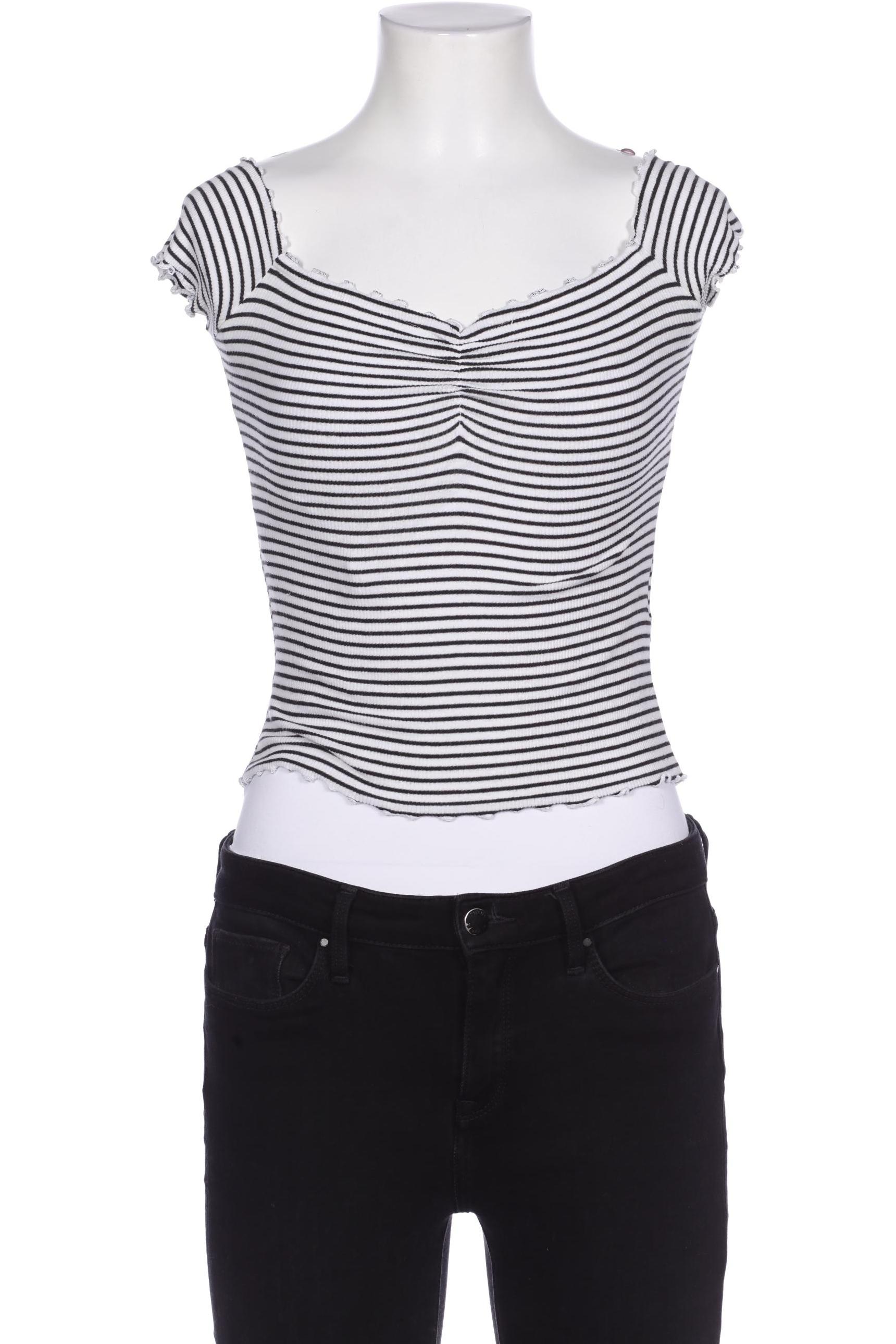 

Hollister Mädchen T-Shirt, weiß