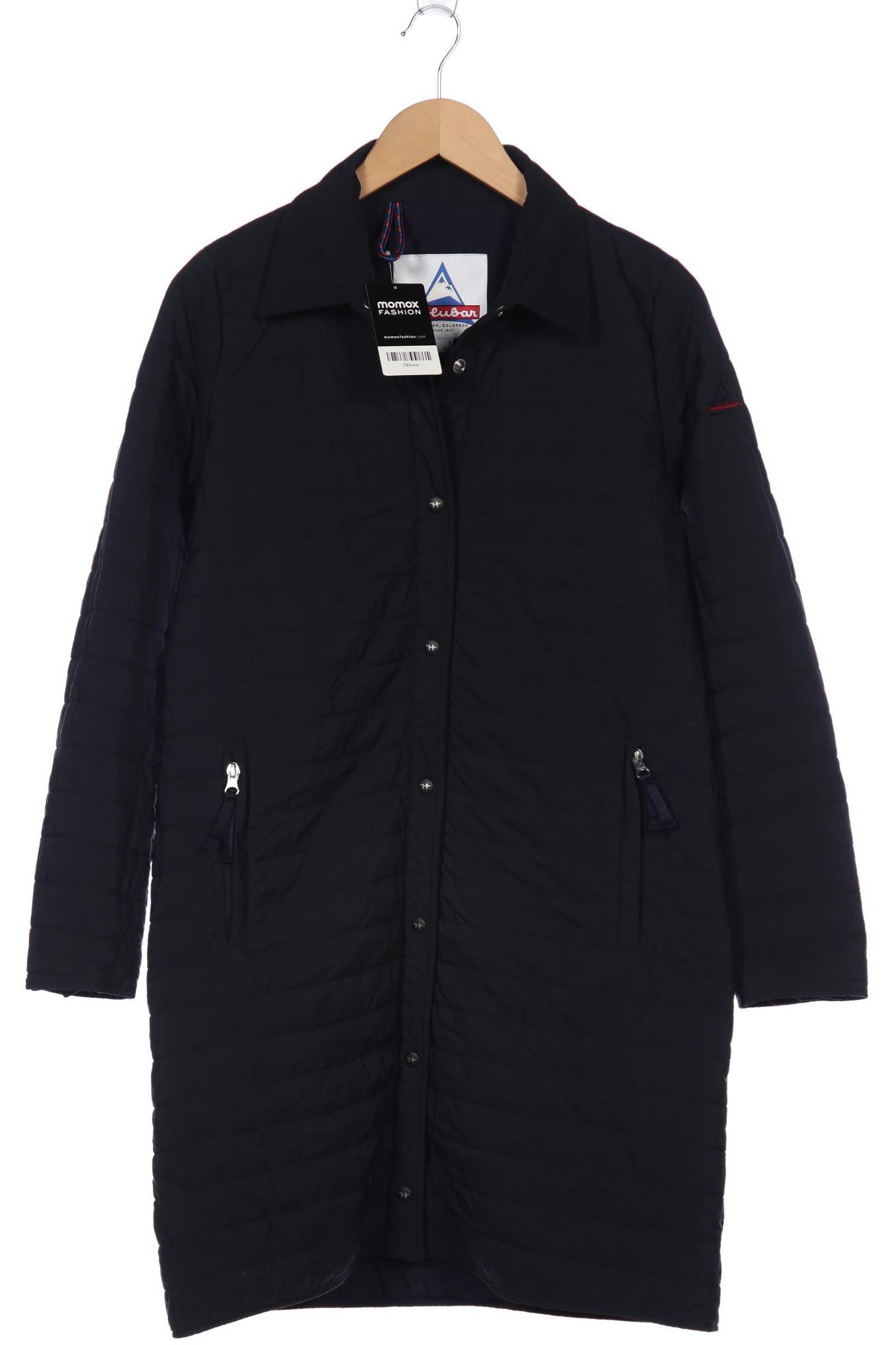 

Holubar Damen Mantel, marineblau, Gr. 38