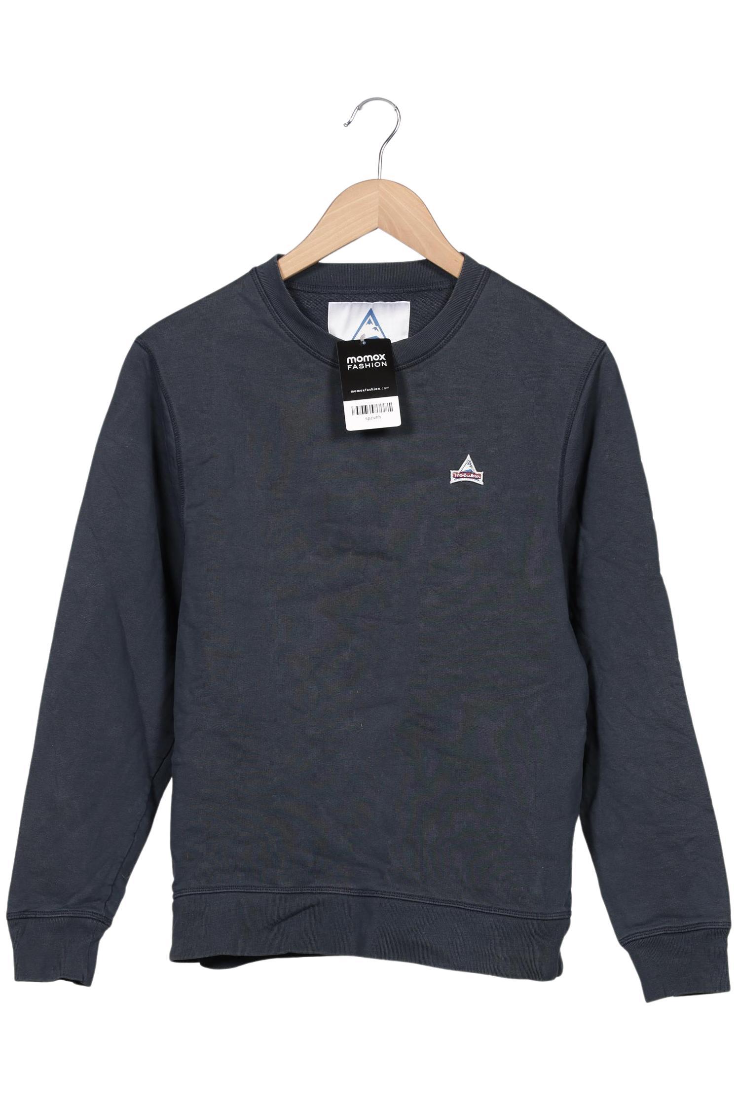 

Holubar Herren Sweatshirt, marineblau, Gr. 48