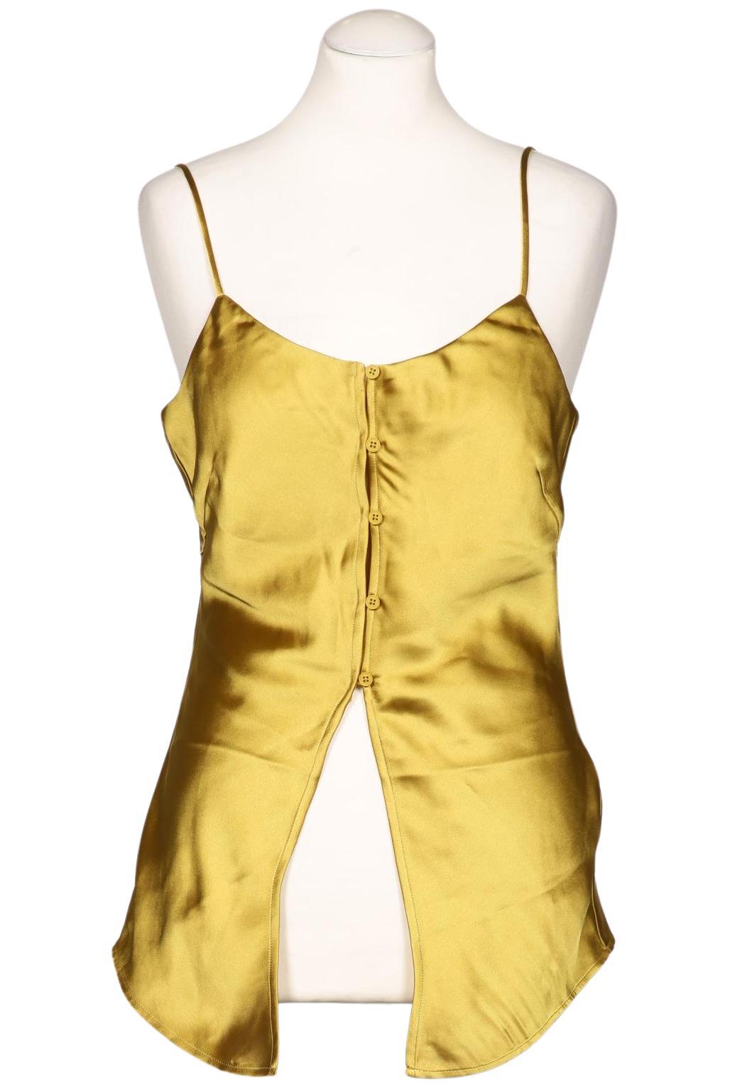 

Holzweiler Damen Bluse, gold, Gr. 38
