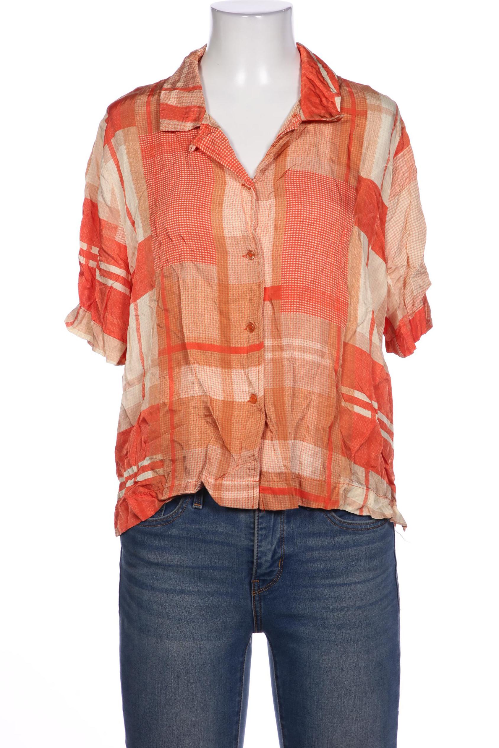 

Holzweiler Damen Bluse, orange