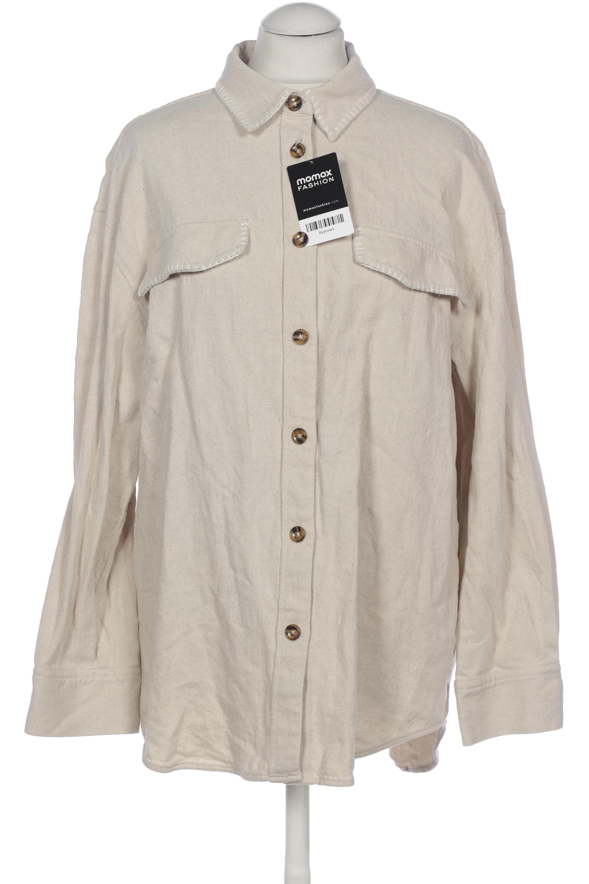 

Holzweiler Damen Bluse, beige, Gr. 36