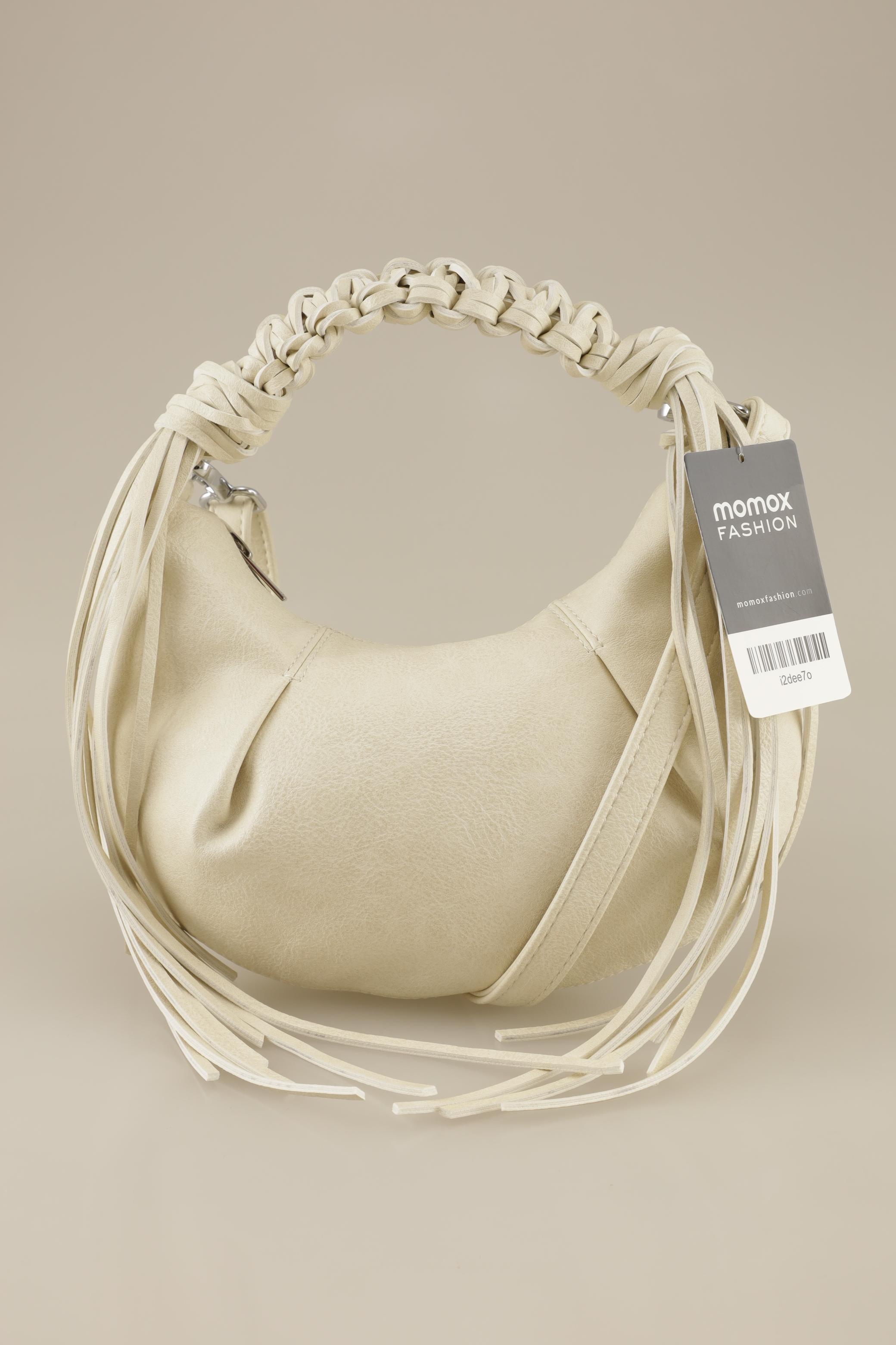 

Holzweiler Damen Handtasche, cremeweiß, Gr.