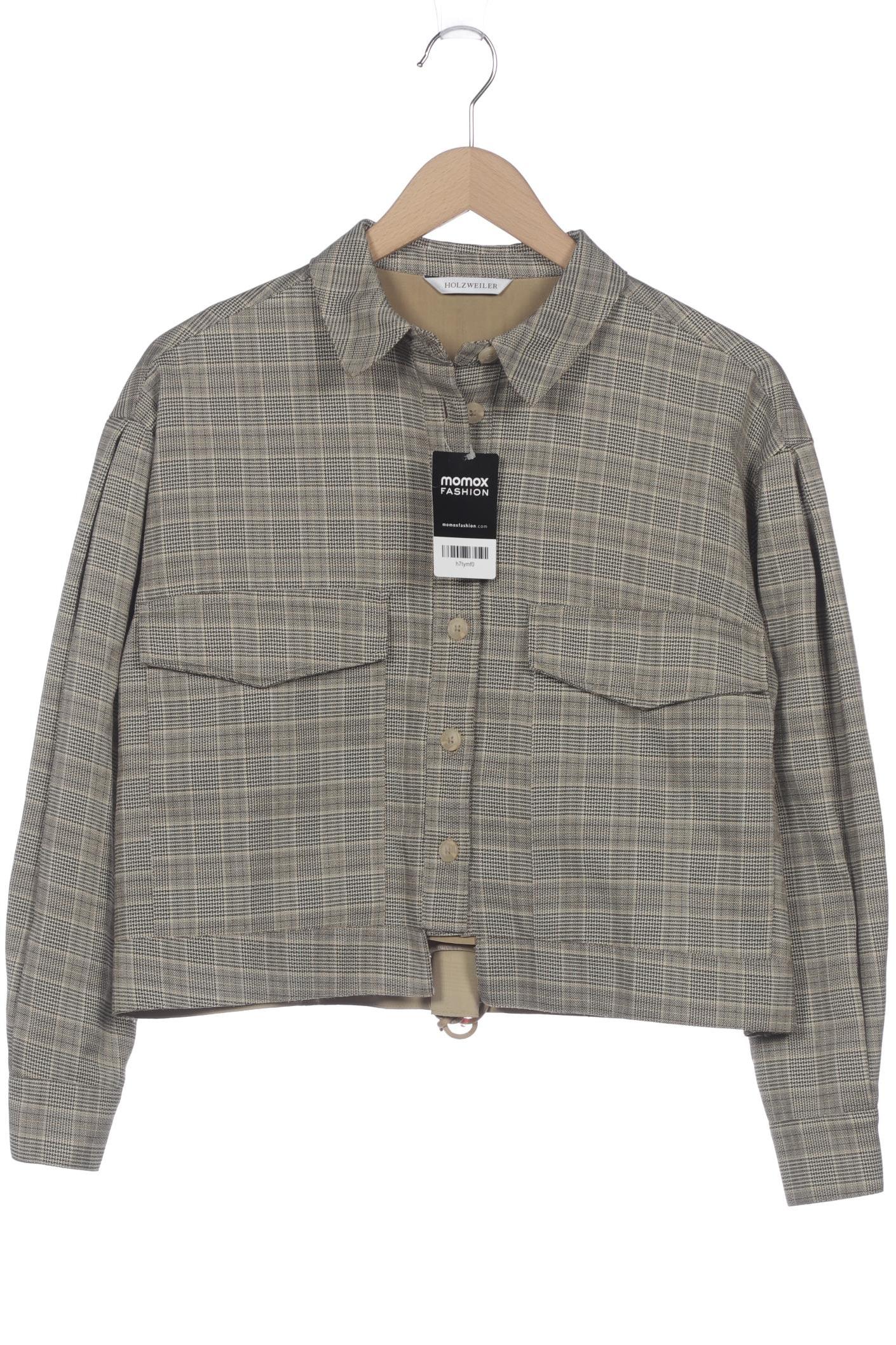 

Holzweiler Damen Jacke, beige, Gr. 34
