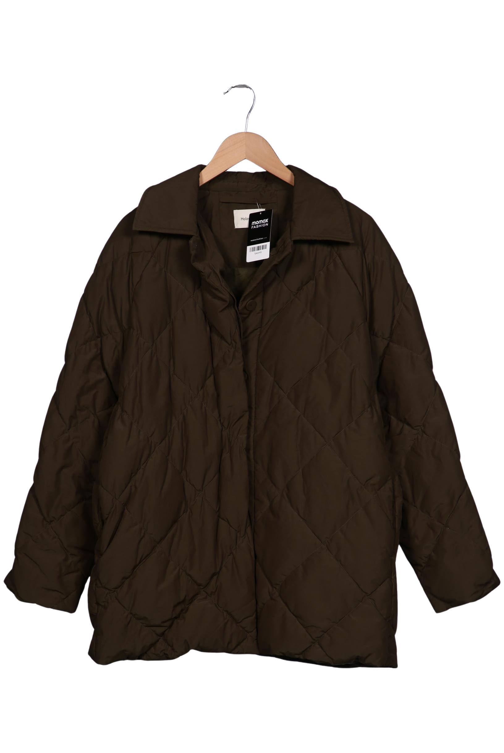 

Holzweiler Damen Jacke, grün, Gr. 38