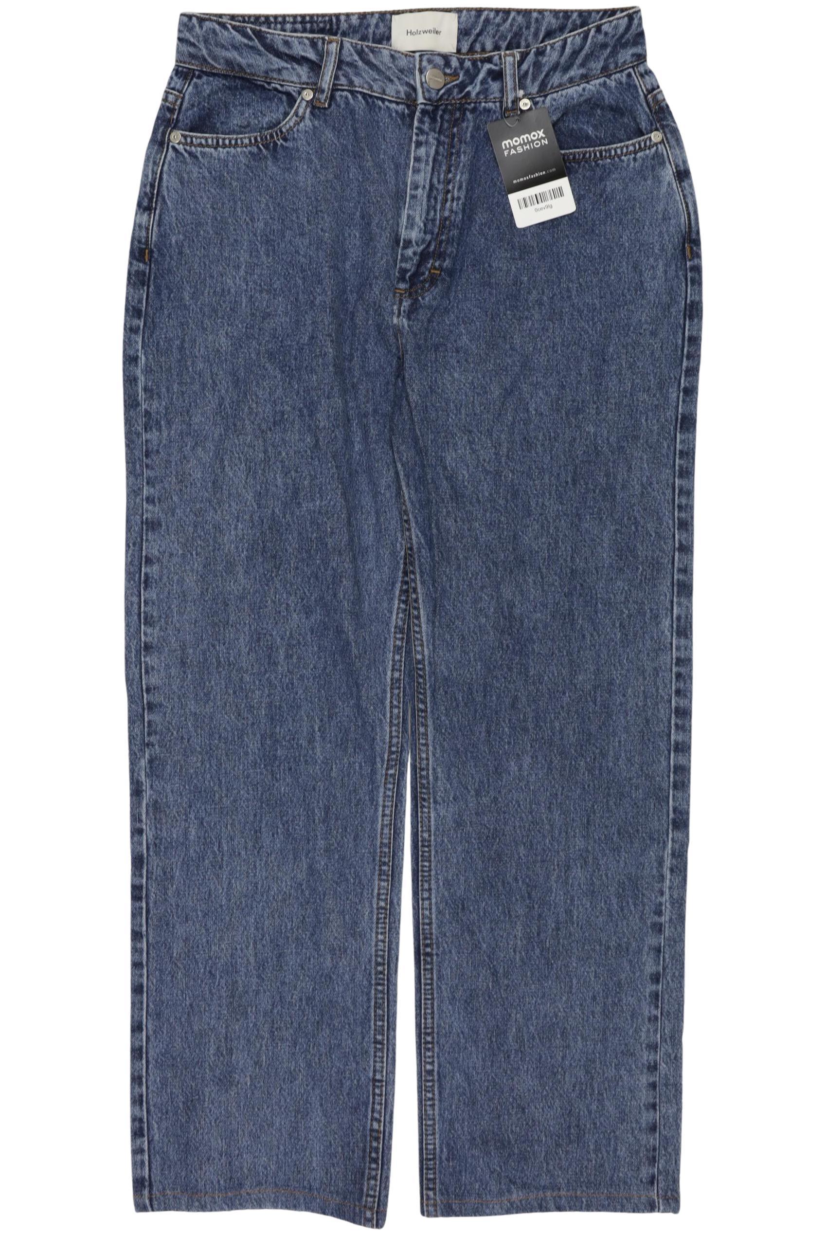 

Holzweiler Damen Jeans, blau, Gr. 0