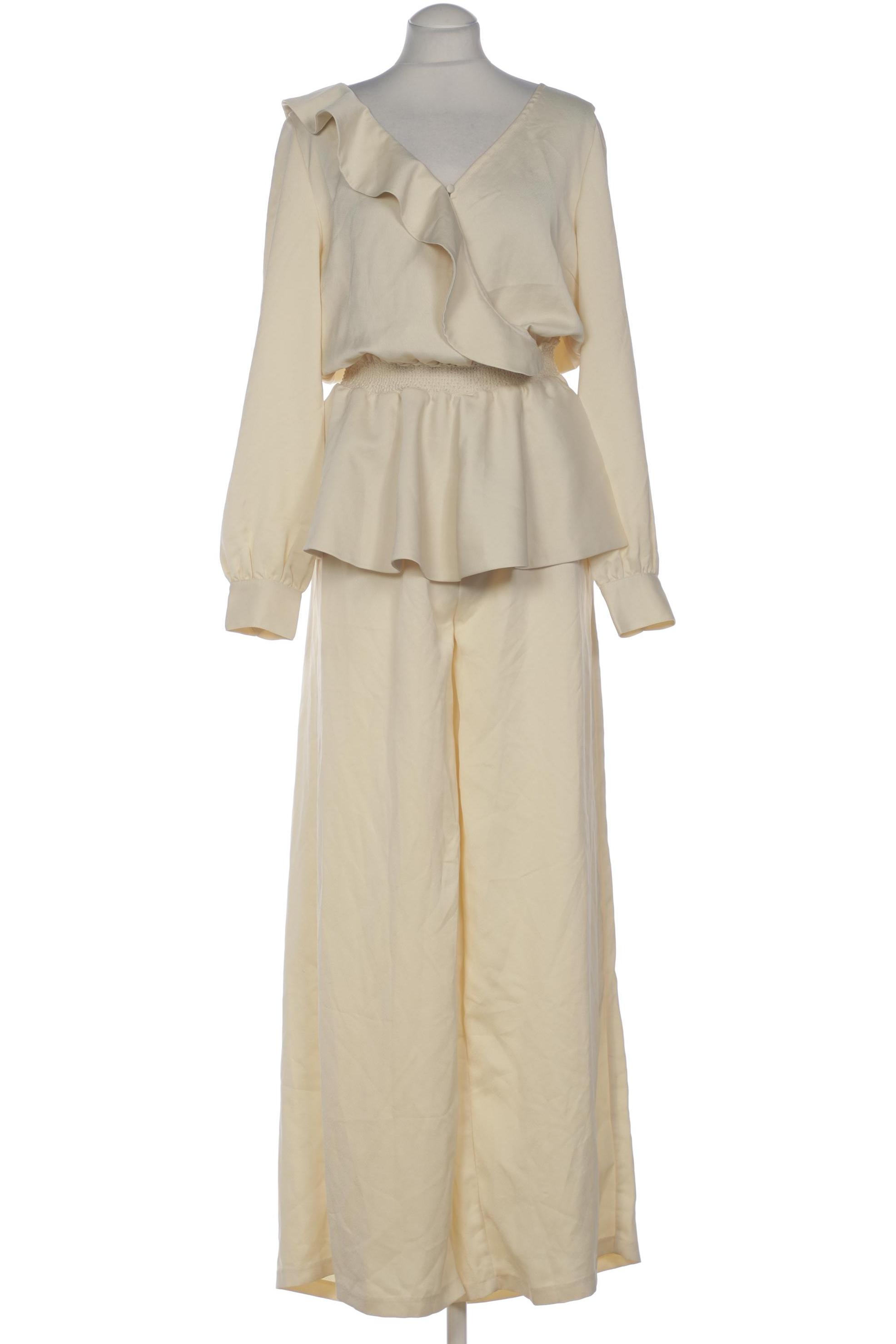 

Holzweiler Damen Jumpsuit/Overall, cremeweiß, Gr. 38