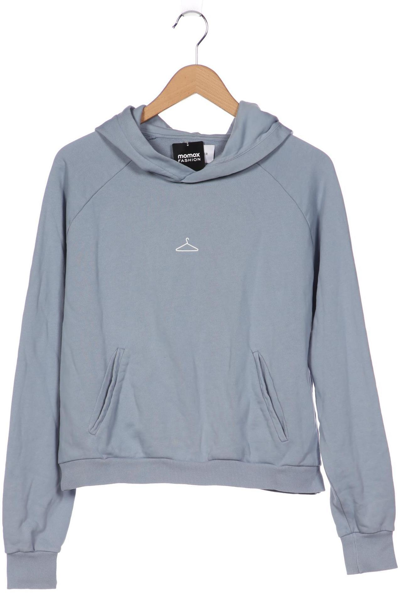 

Holzweiler Damen Kapuzenpullover, blau