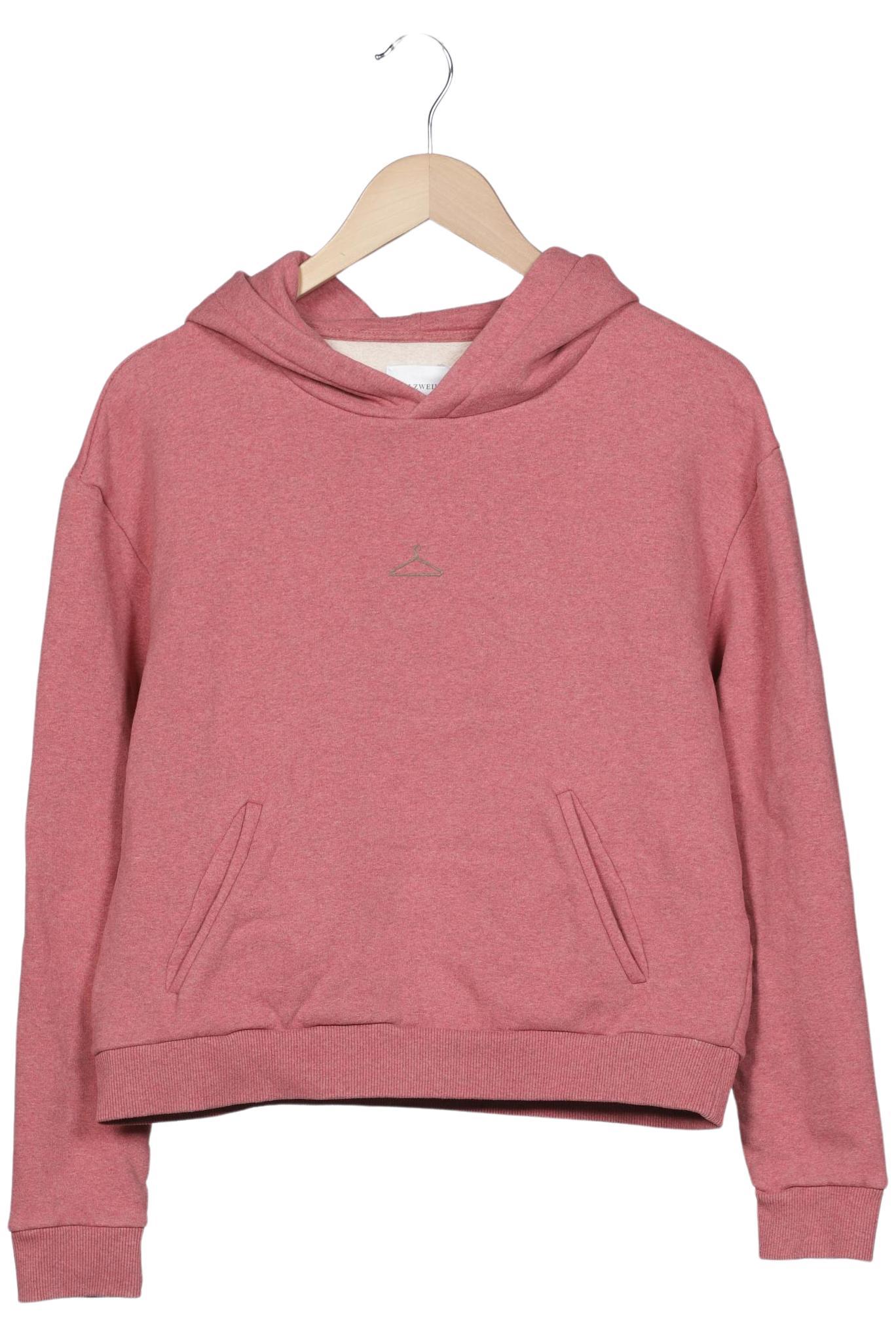 

Holzweiler Damen Kapuzenpullover, pink, Gr. 38