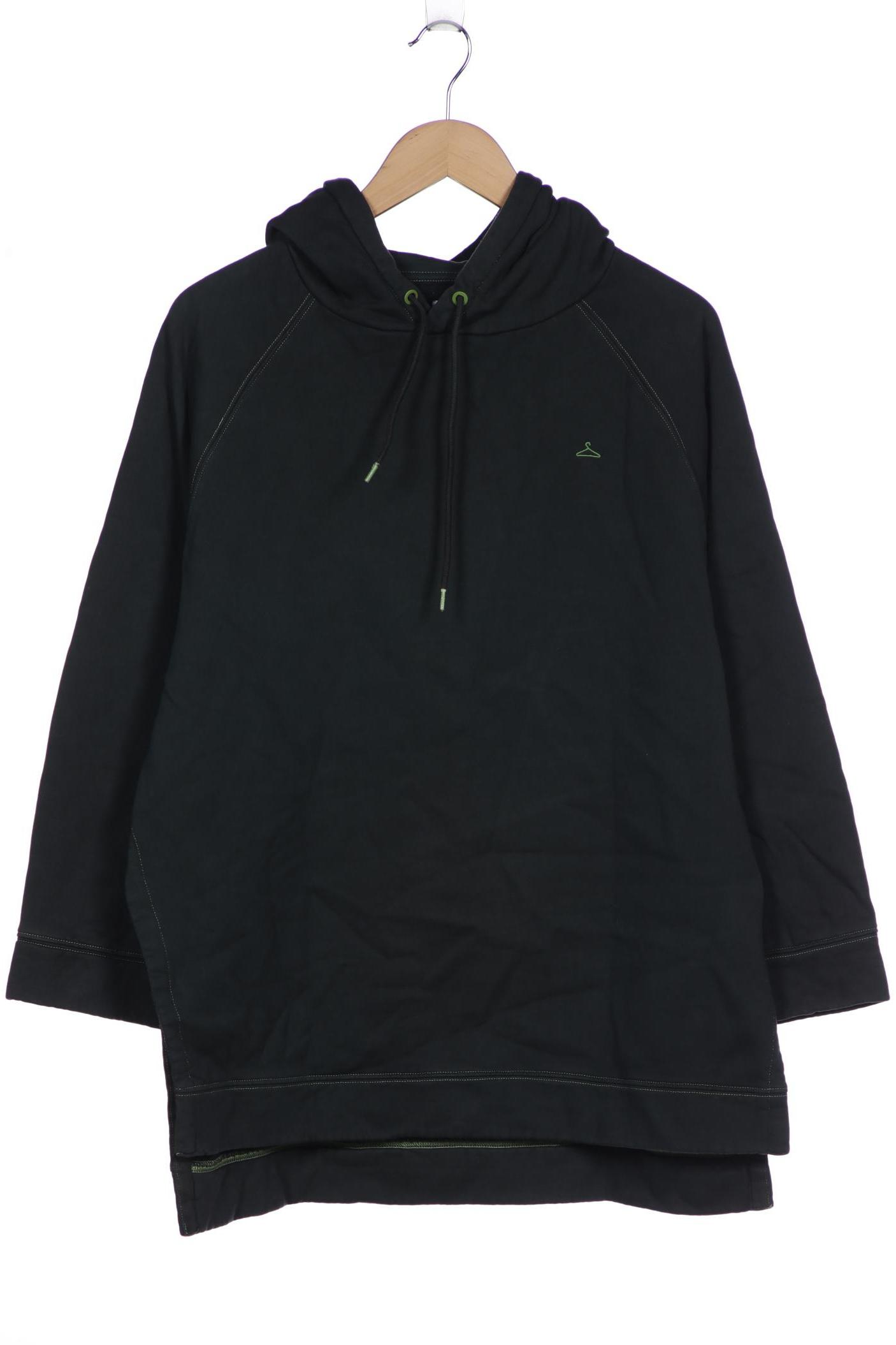 

Holzweiler Damen Kapuzenpullover, grün, Gr. 36
