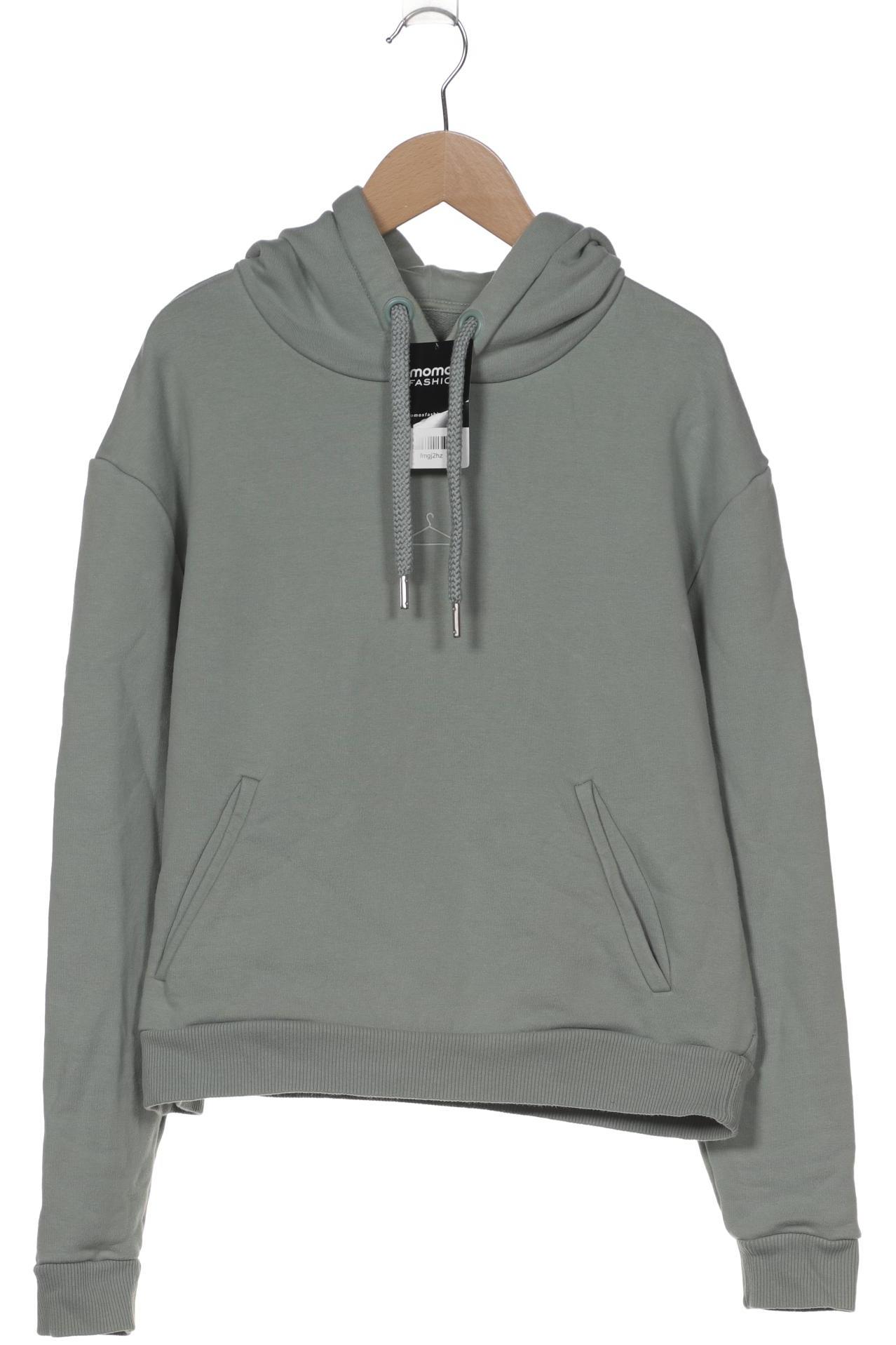 

Holzweiler Damen Kapuzenpullover, grün, Gr. 36