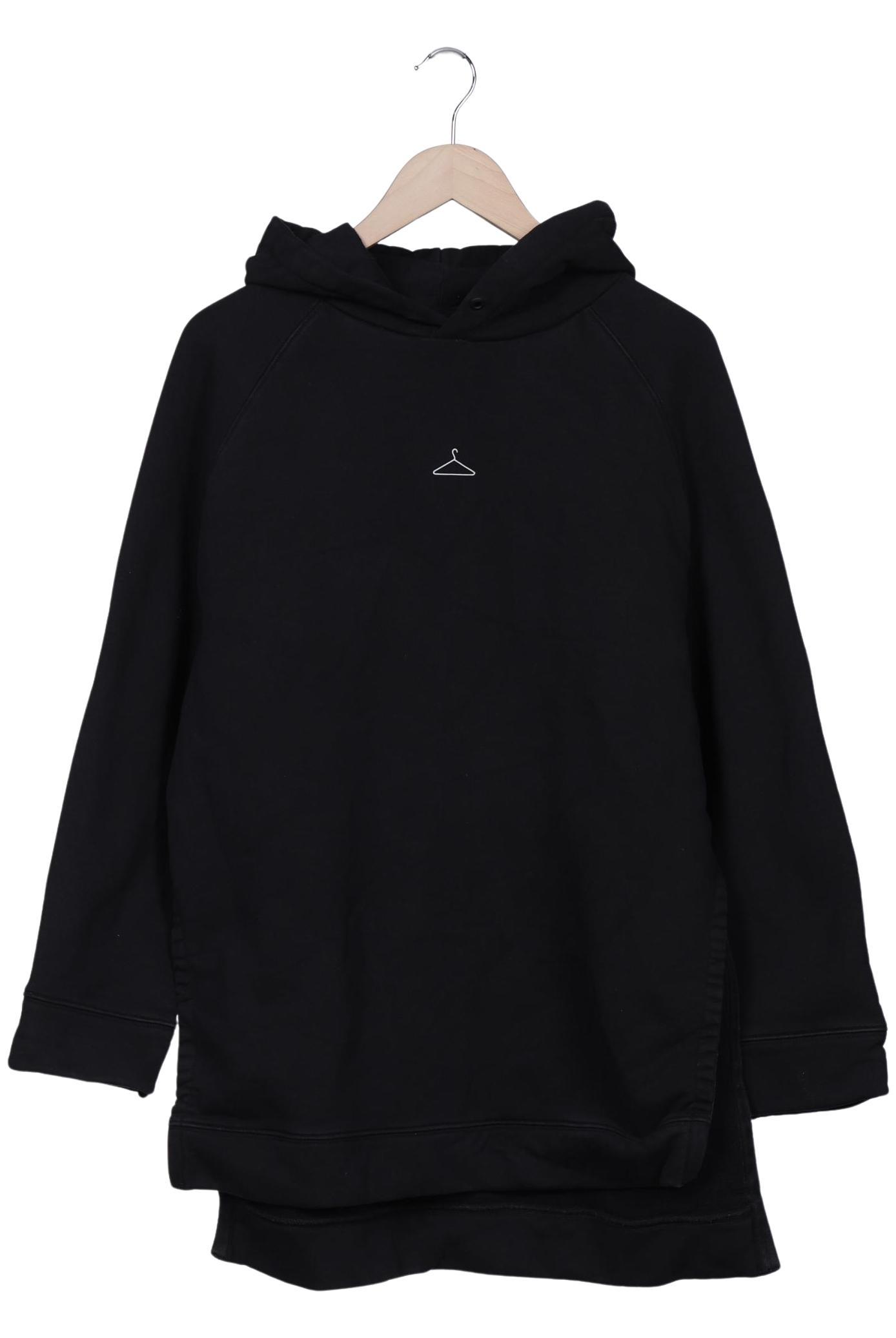 

Holzweiler Damen Kapuzenpullover, schwarz, Gr. 36