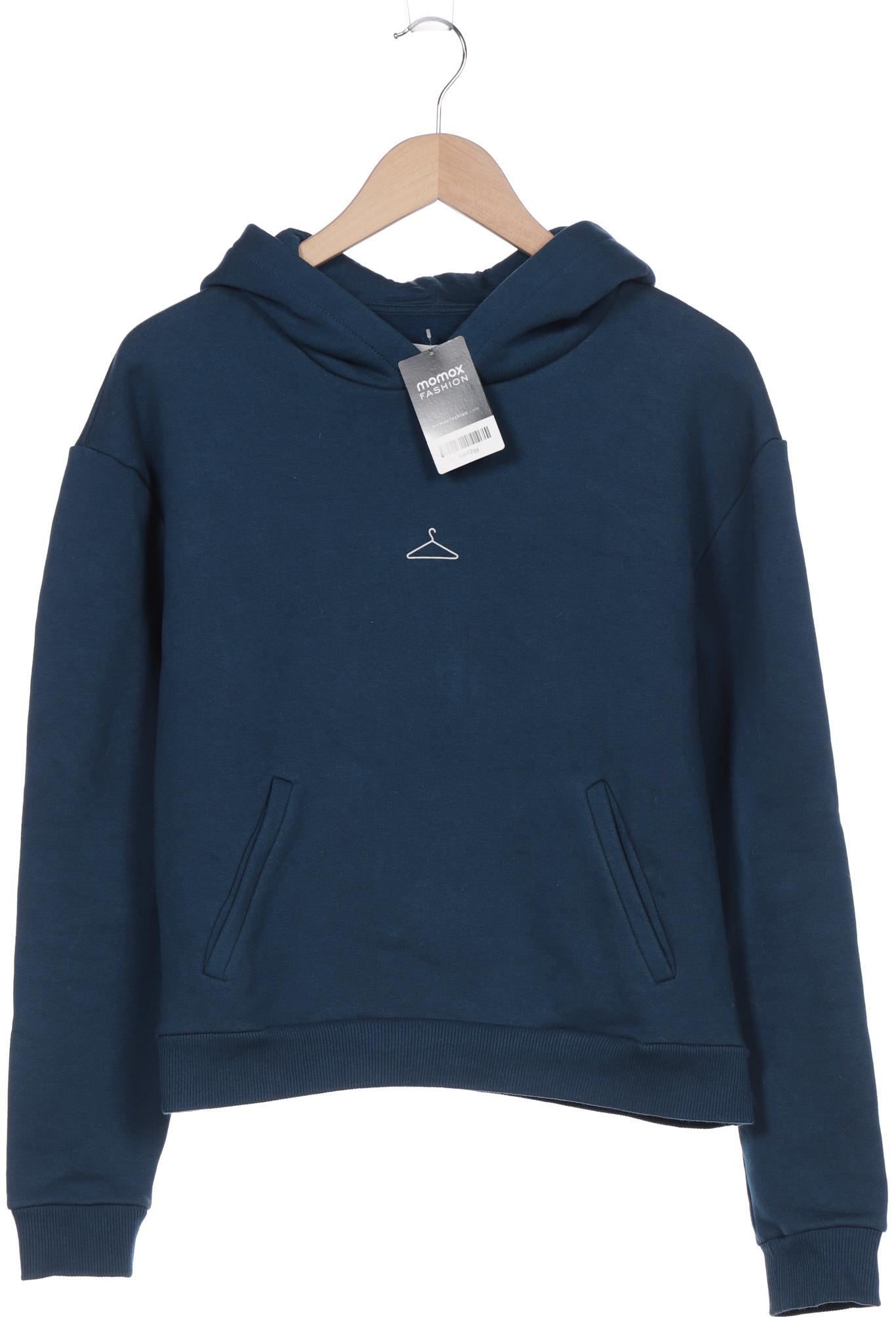 

Holzweiler Damen Kapuzenpullover, blau