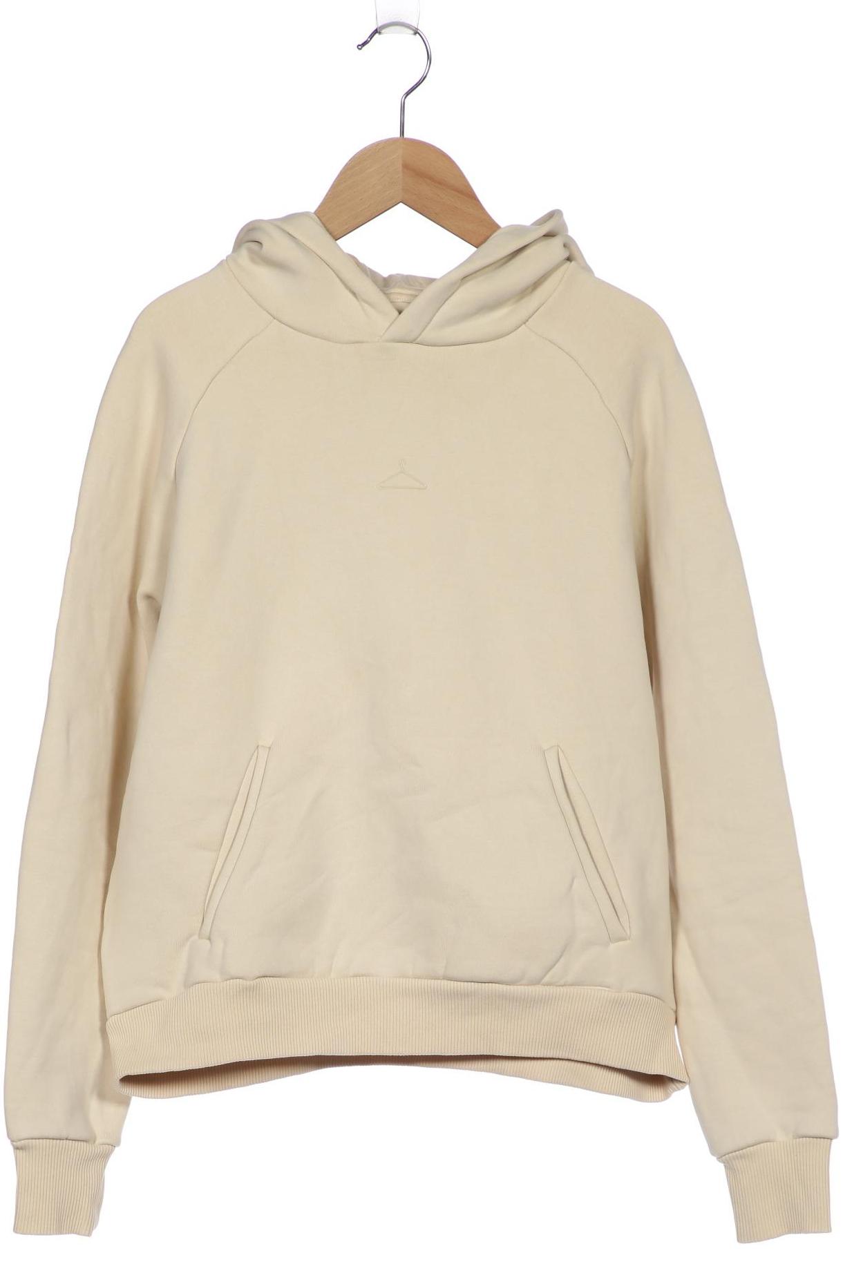 

Holzweiler Damen Kapuzenpullover, beige