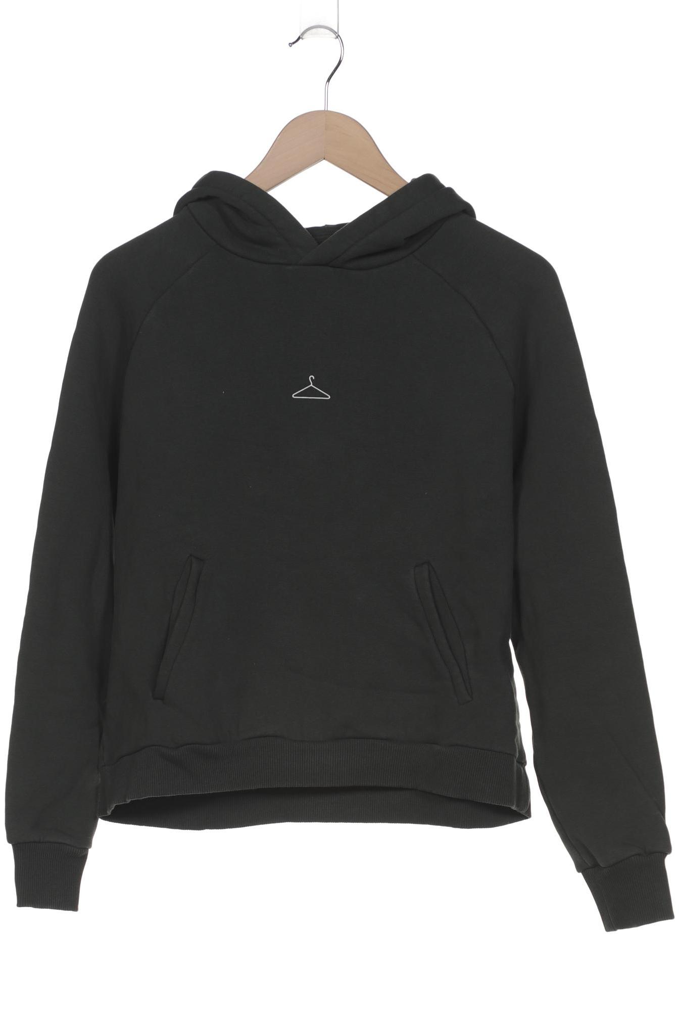 

Holzweiler Damen Kapuzenpullover, grün, Gr. 36