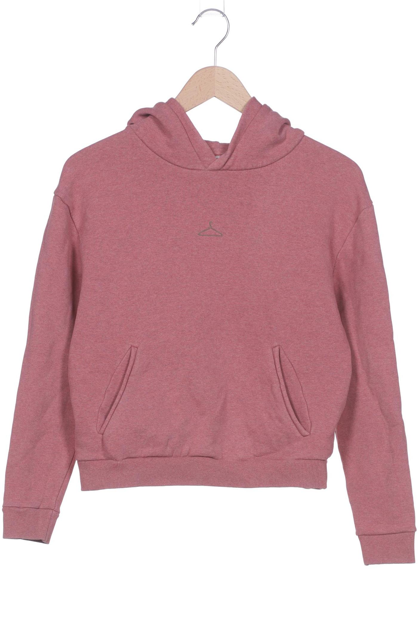 

Holzweiler Damen Kapuzenpullover, pink, Gr. 34