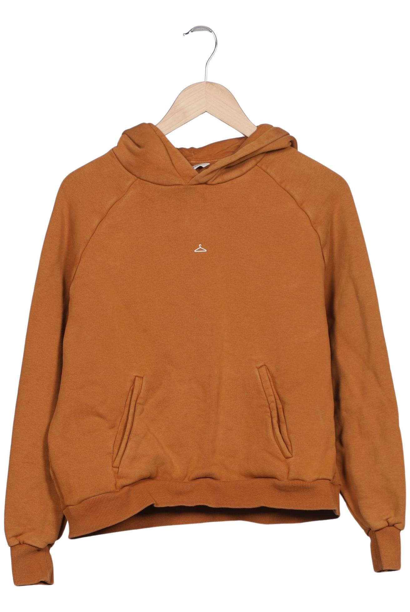 

Holzweiler Damen Kapuzenpullover, orange, Gr. 38