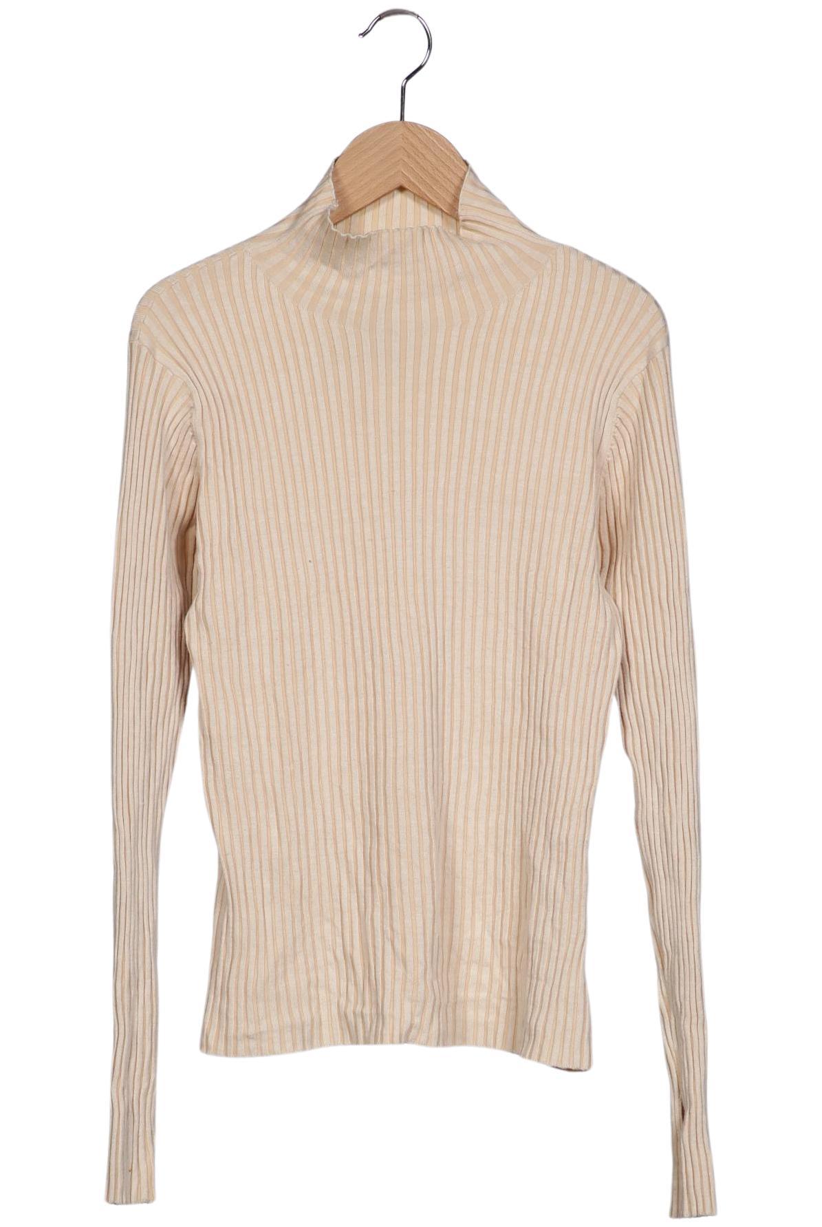 

Holzweiler Damen Langarmshirt, beige, Gr. 36