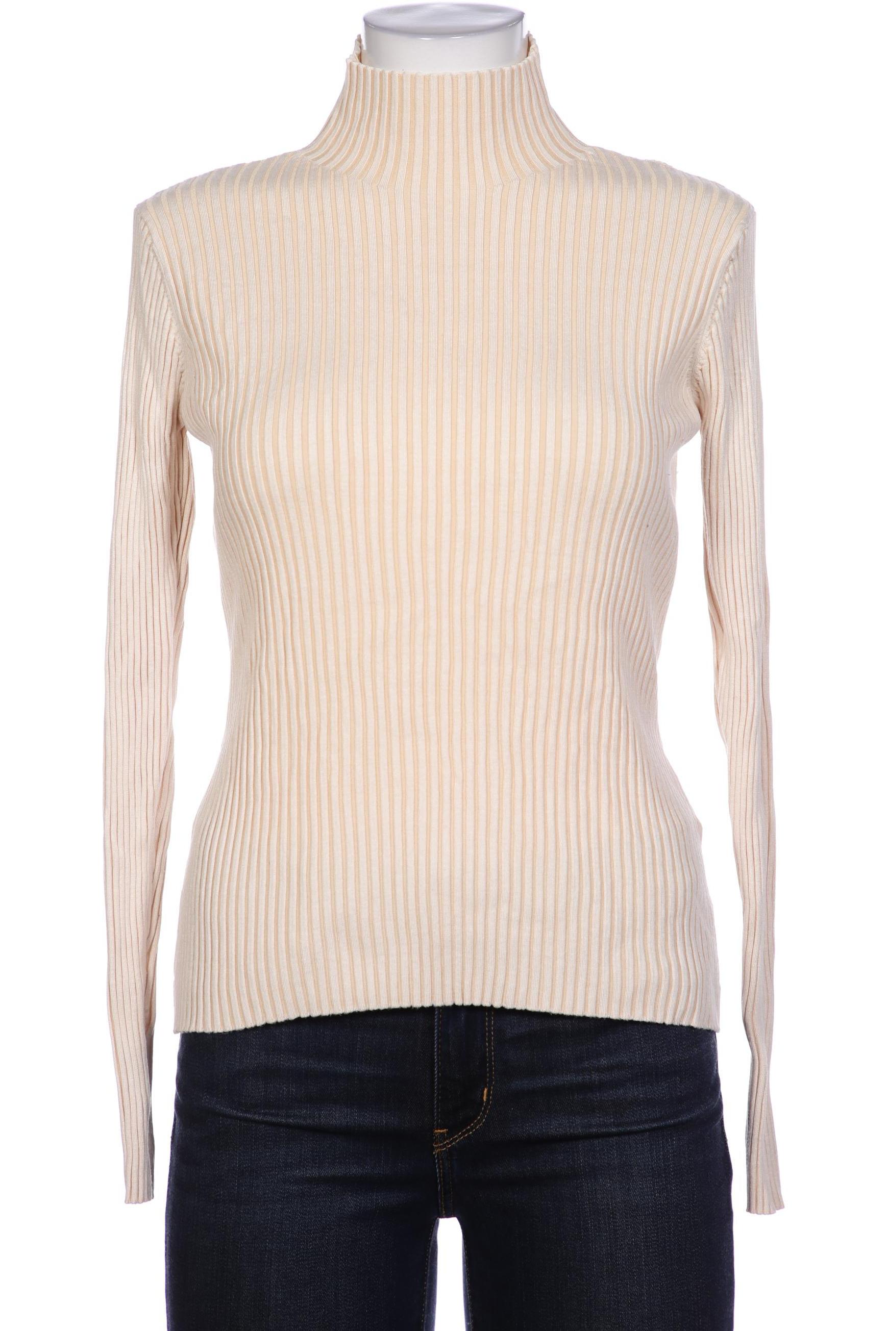 

Holzweiler Damen Langarmshirt, cremeweiß, Gr. 38