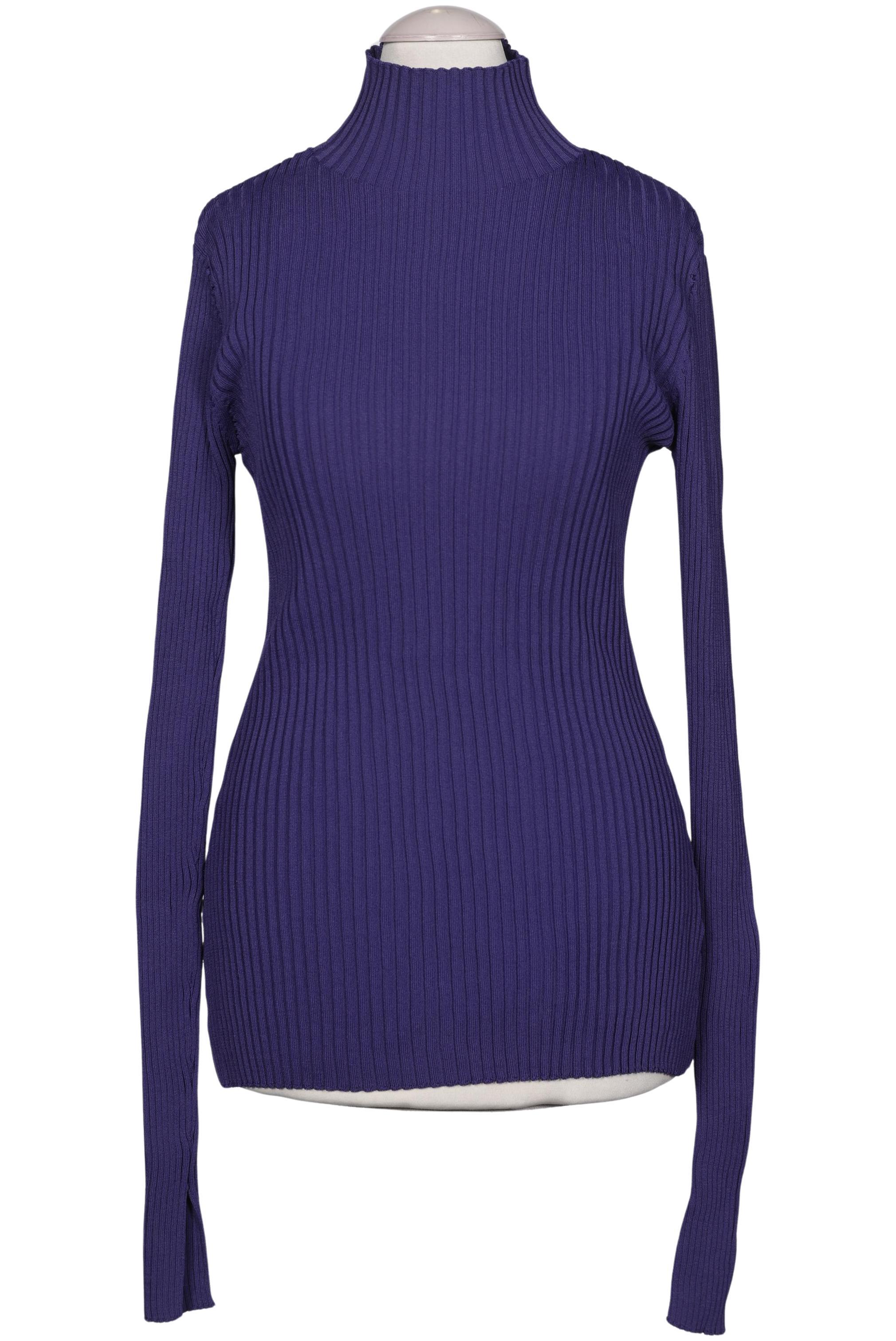 

Holzweiler Damen Langarmshirt, flieder, Gr. 36