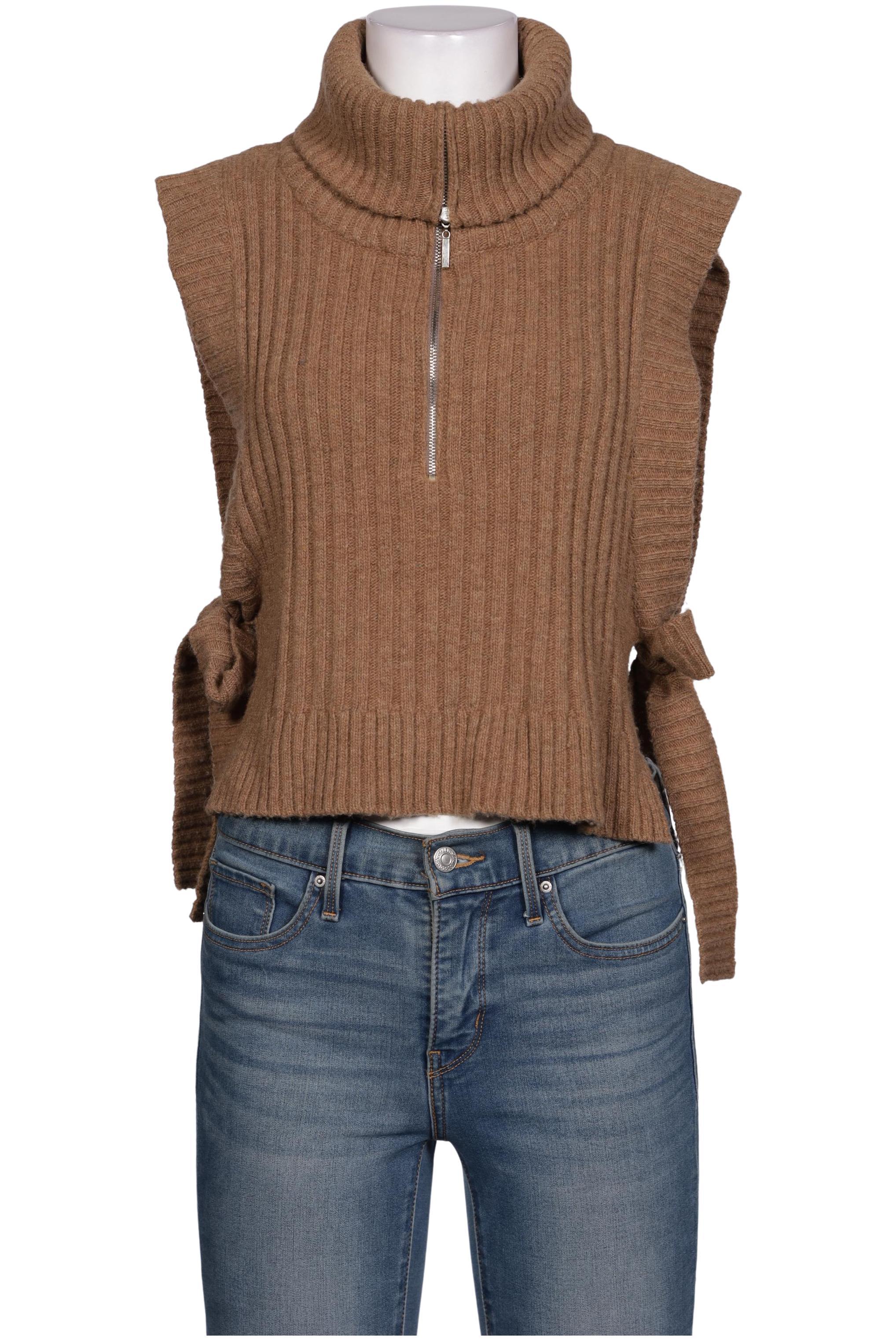 

Holzweiler Damen Pullover, beige, Gr. uni