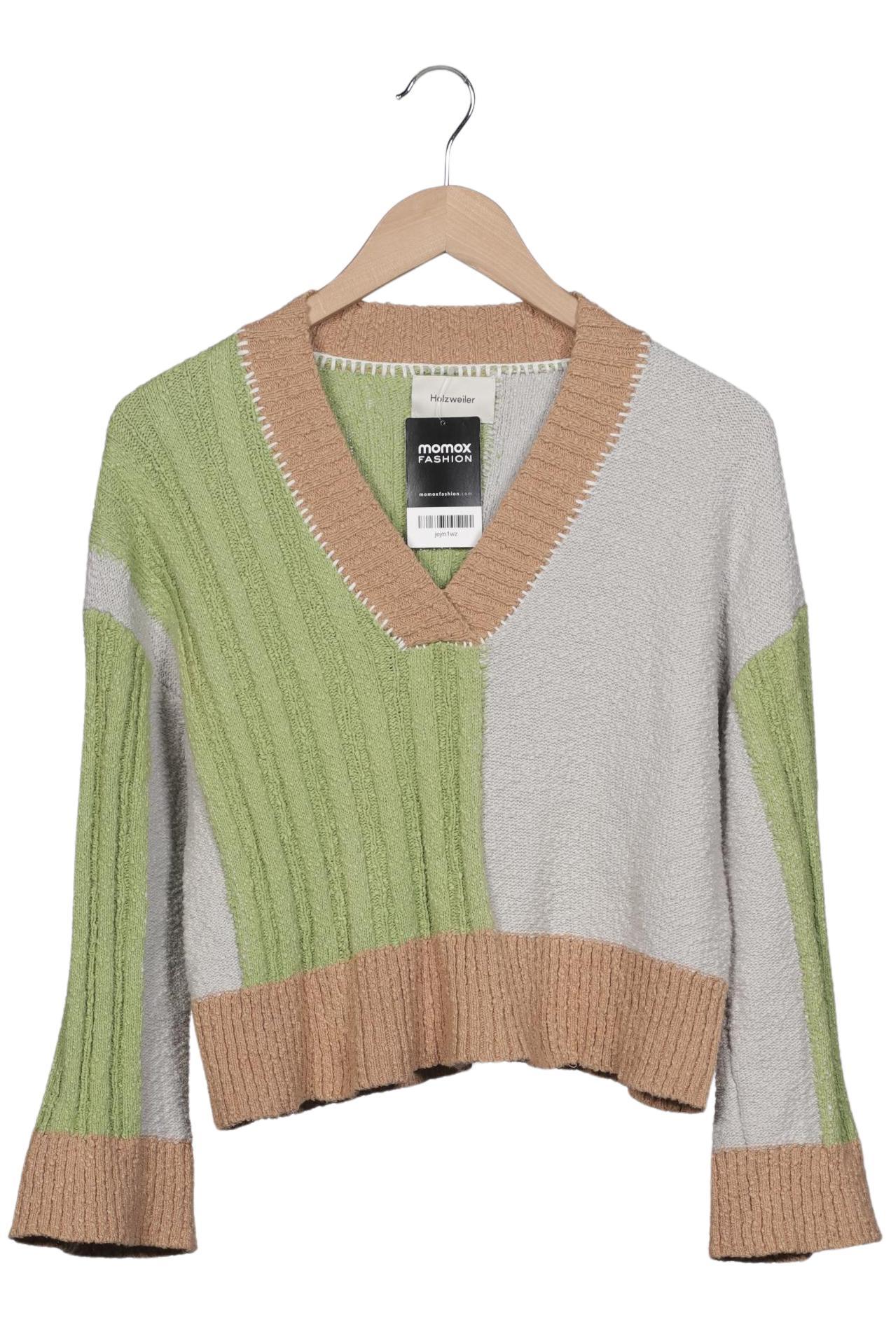 

Holzweiler Damen Pullover, mehrfarbig, Gr. 32