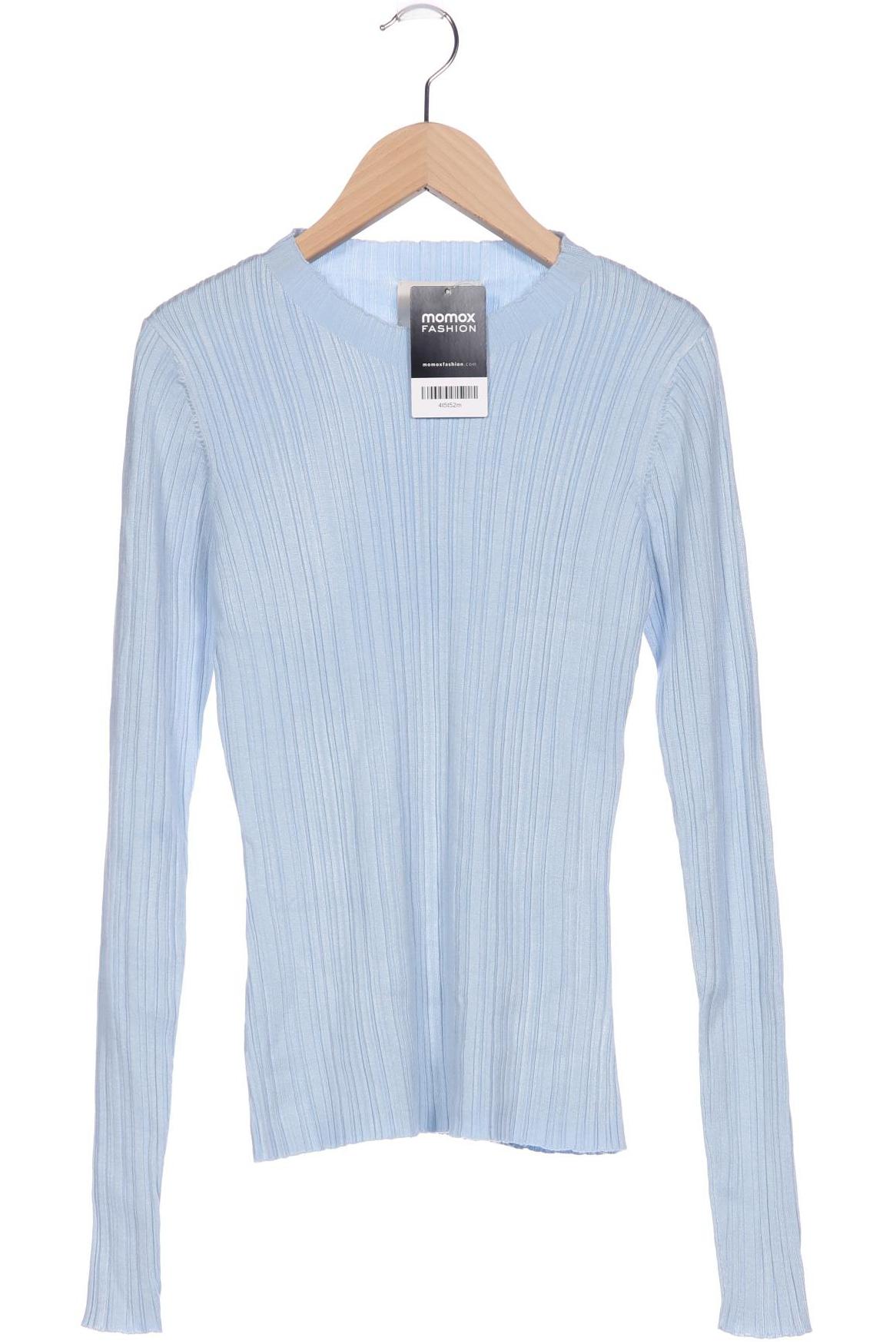 Thumbnail - Holzweiler Damen Pullover, hellblau, Gr. 32