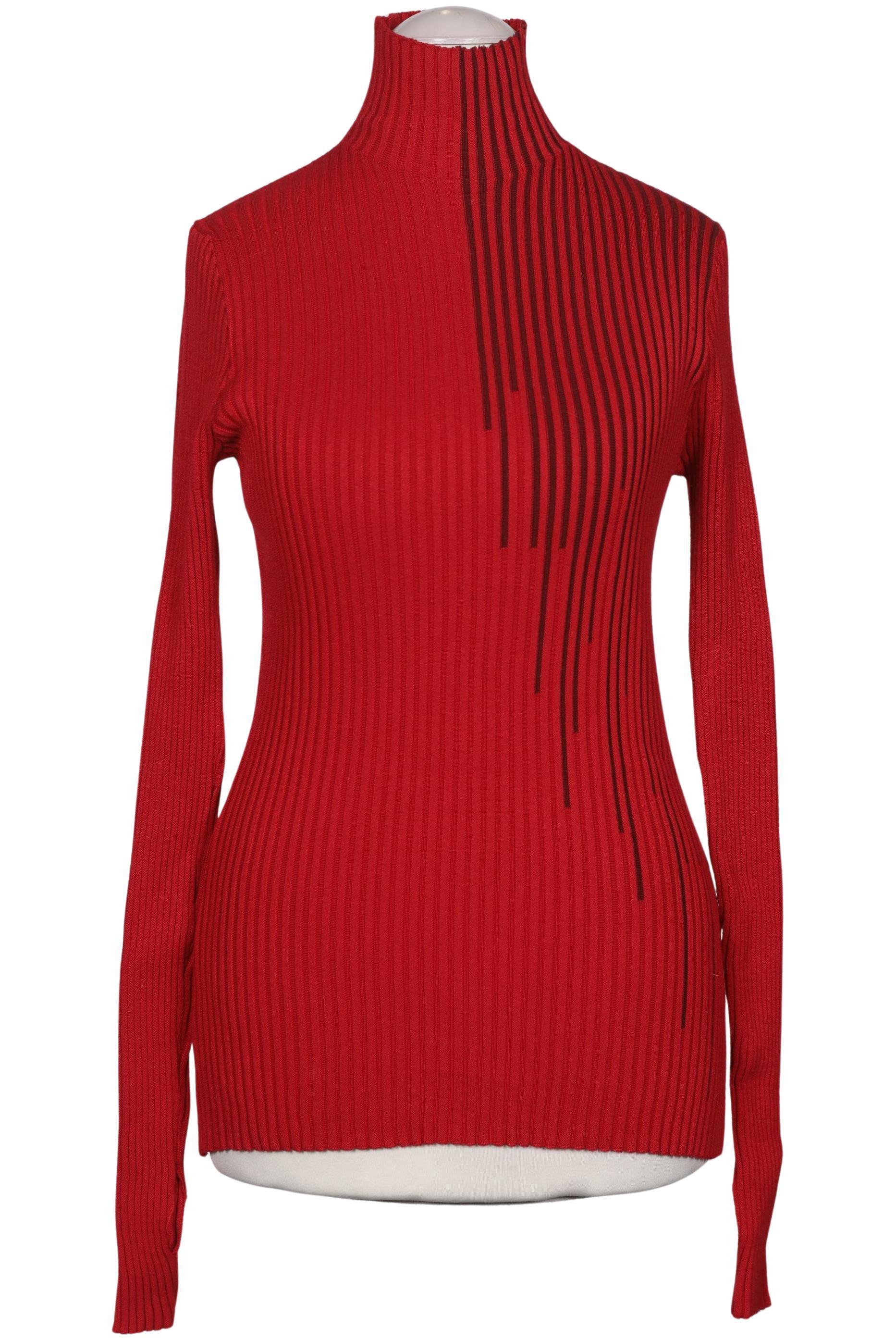 

Holzweiler Damen Pullover, rot, Gr. 36