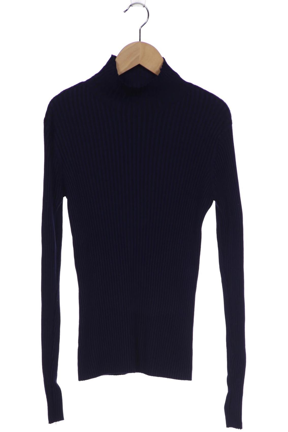 

Holzweiler Damen Pullover, marineblau