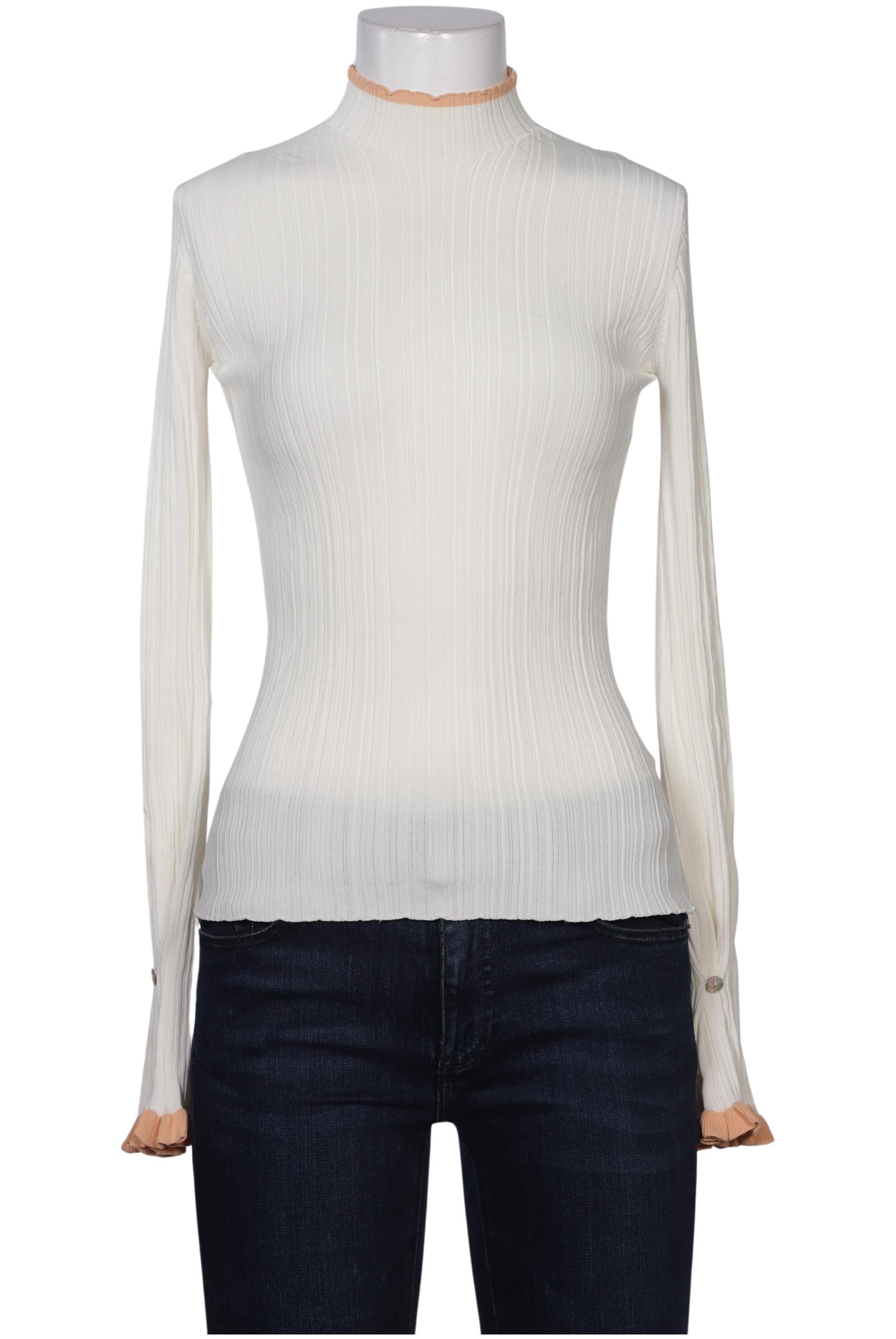 

Holzweiler Damen Pullover, cremeweiß, Gr. 36