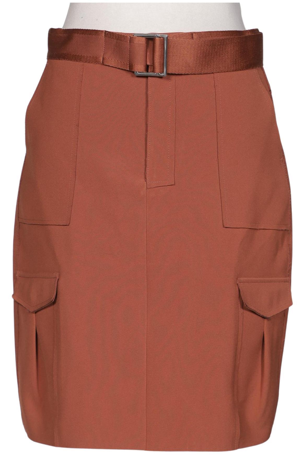 

Holzweiler Damen Rock, braun, Gr. 34