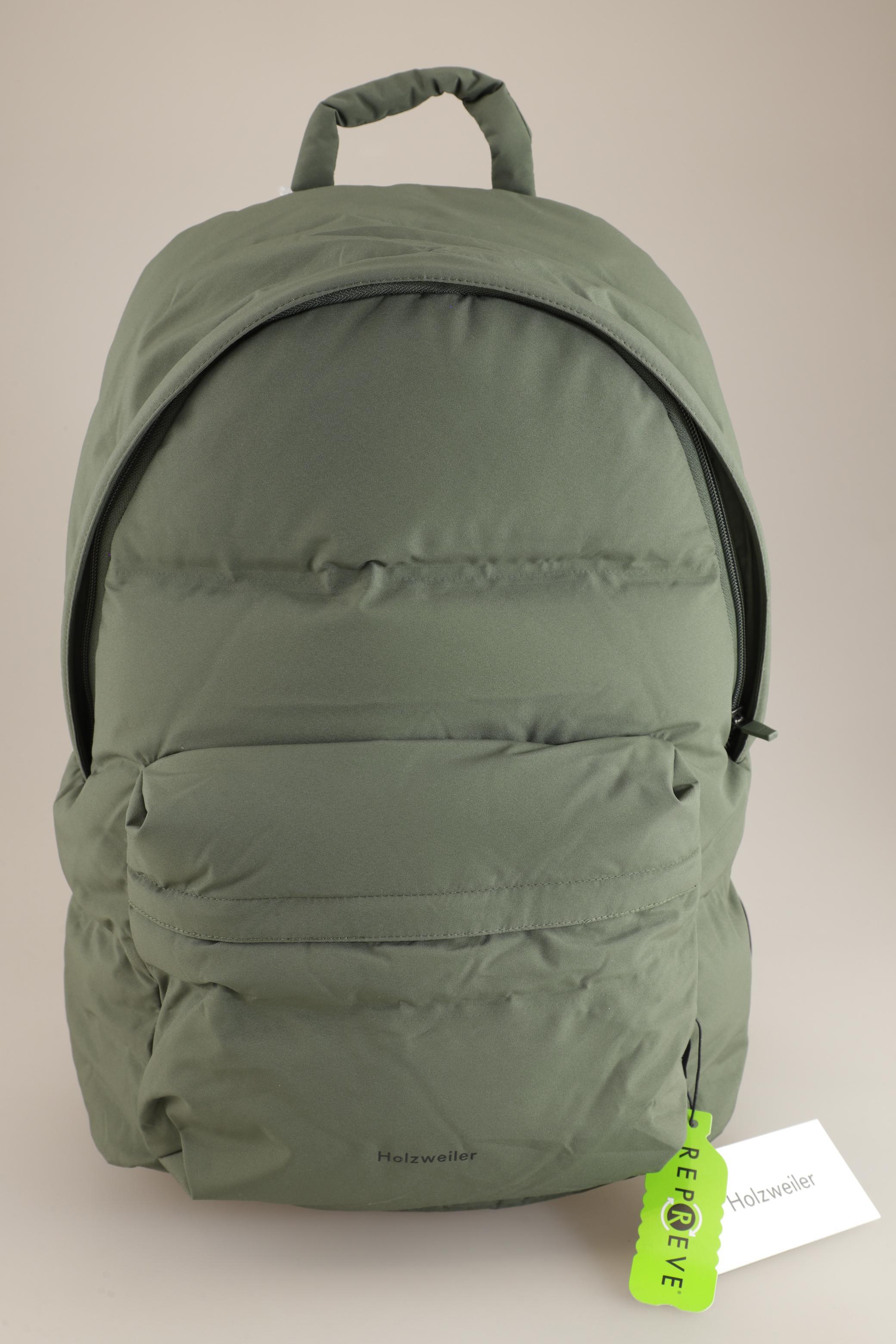 

Holzweiler Damen Rucksack, grün