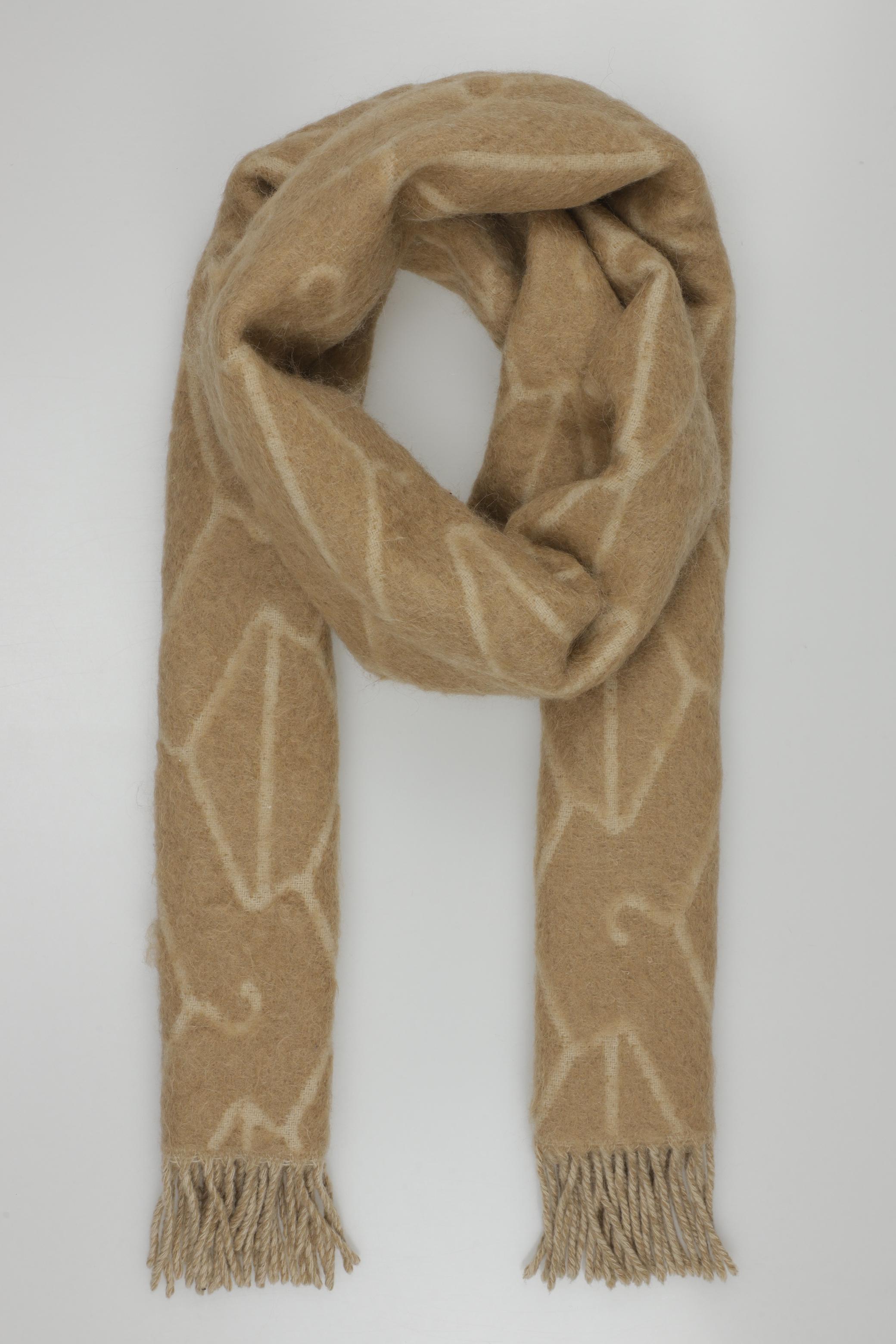 

Holzweiler Damen Schal, beige, Gr.