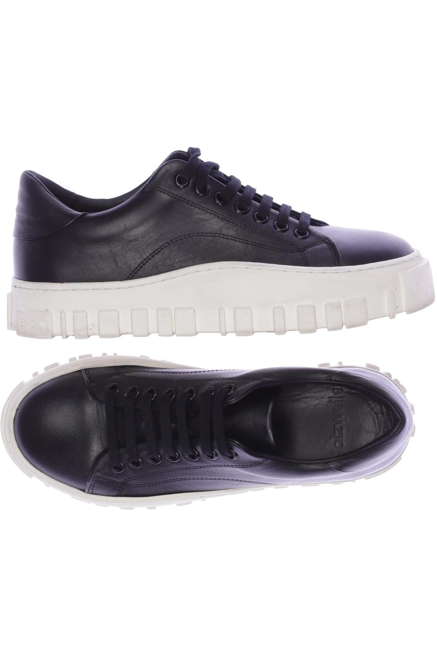 

Holzweiler Damen Sneakers, schwarz, Gr. 36