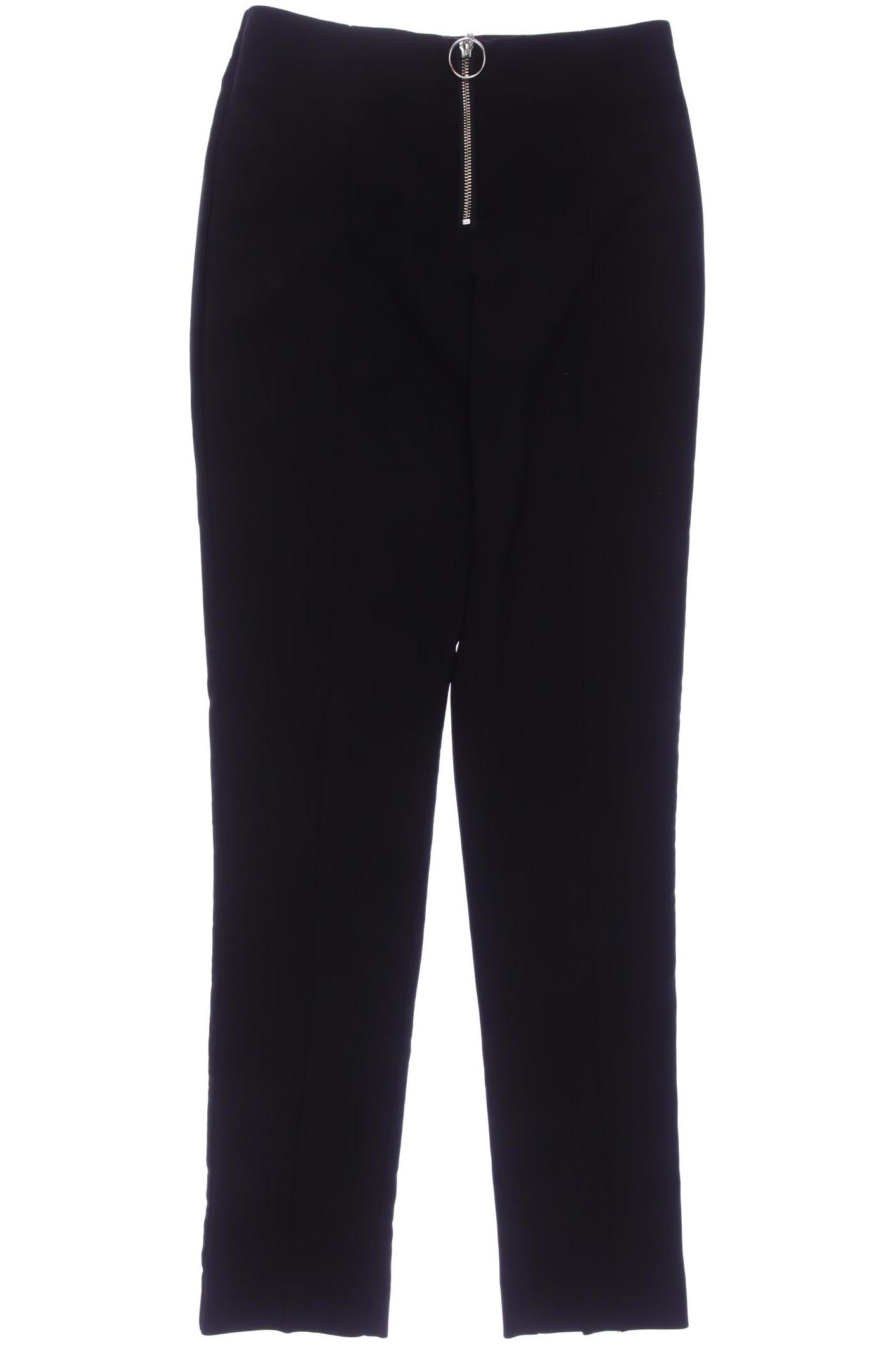 

Holzweiler Damen Stoffhose, schwarz, Gr. 0