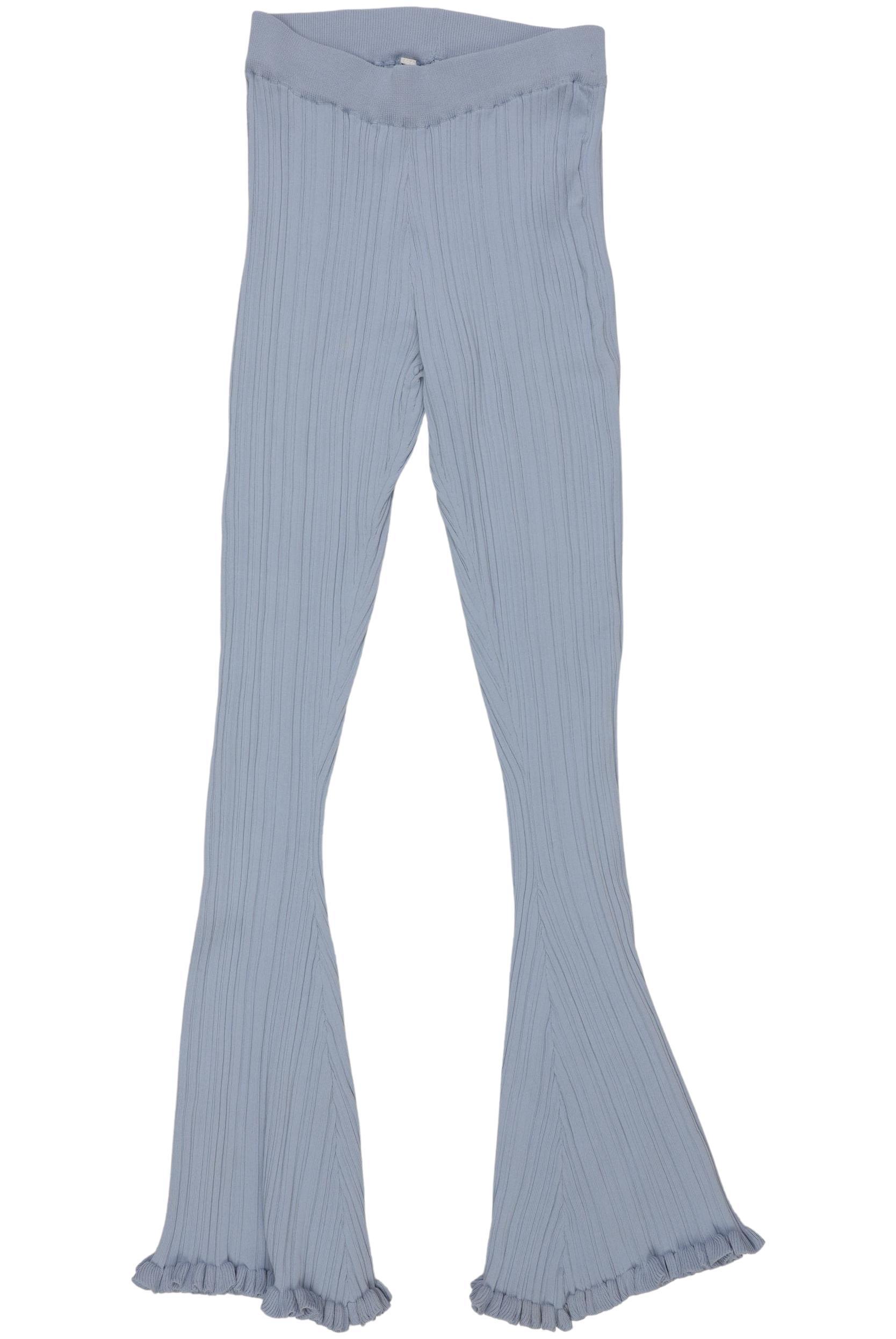 

Holzweiler Damen Stoffhose, hellblau, Gr. 0