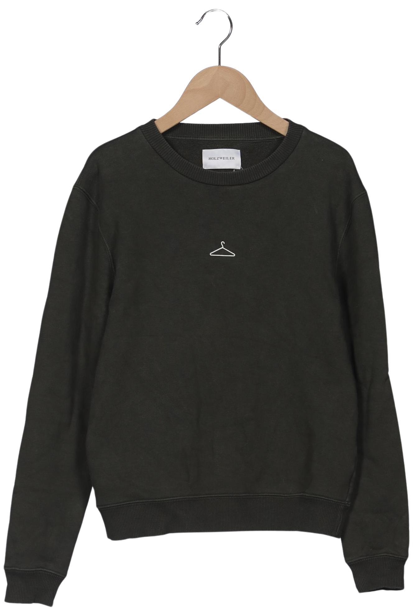 

Holzweiler Damen Sweatshirt, grün, Gr. 34