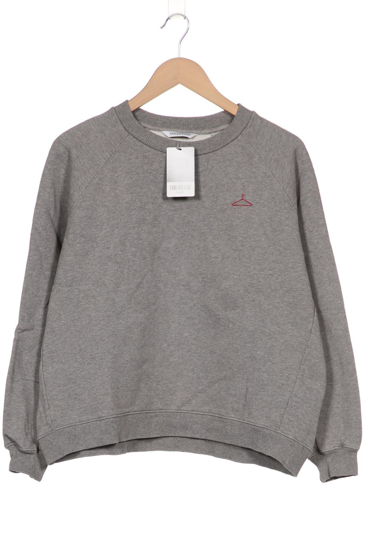 

Holzweiler Damen Sweatshirt, grau