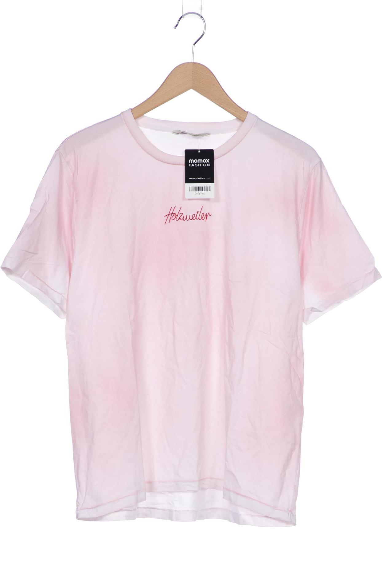

Holzweiler Damen T-Shirt, pink, Gr. 38