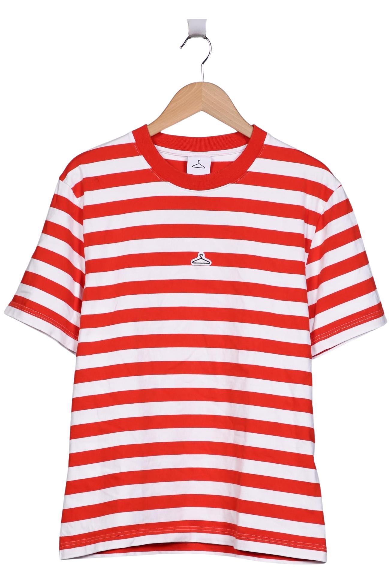 

Holzweiler Damen T-Shirt, rot, Gr. 42