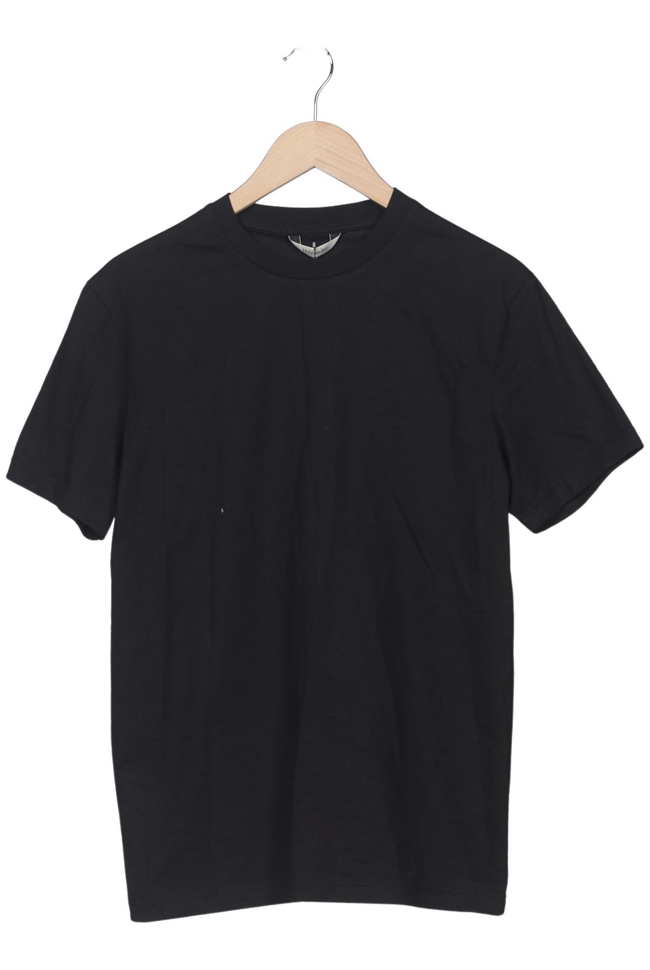 

Holzweiler Damen T-Shirt, schwarz, Gr. 36