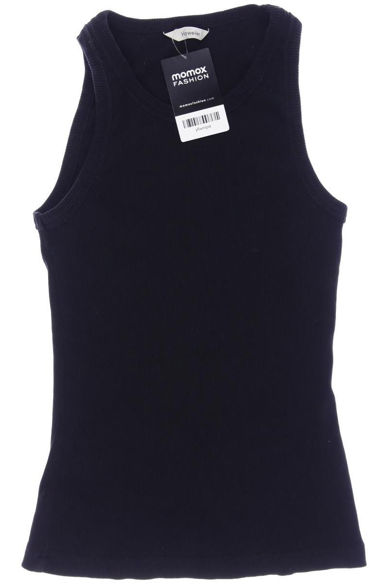 

Holzweiler Damen Top, schwarz, Gr. 36
